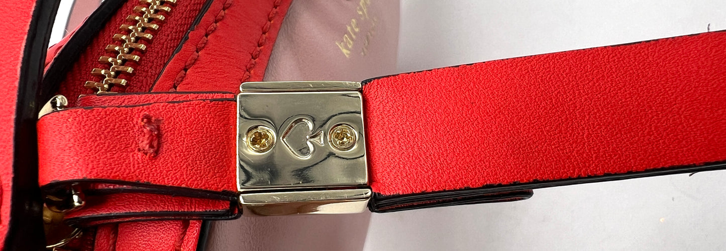 Kate Spade Clover Highliner Crossbody