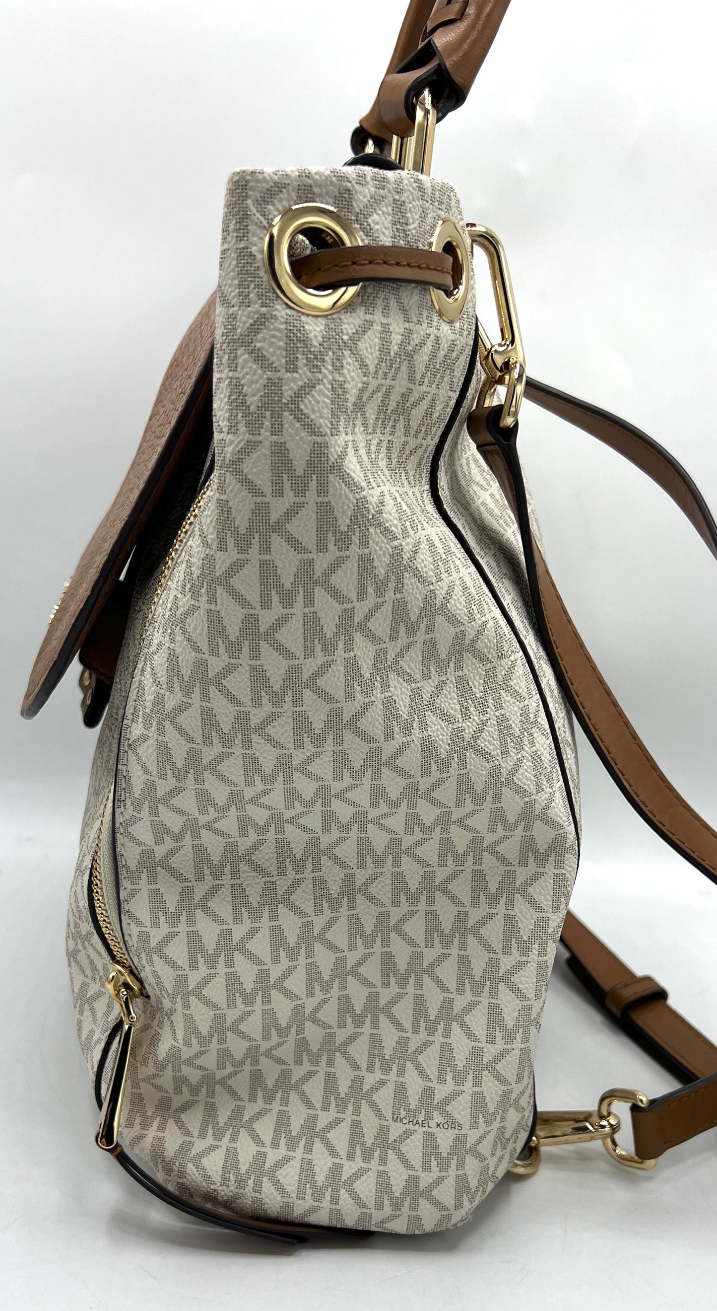 Michael Kors Large Viv Backpack