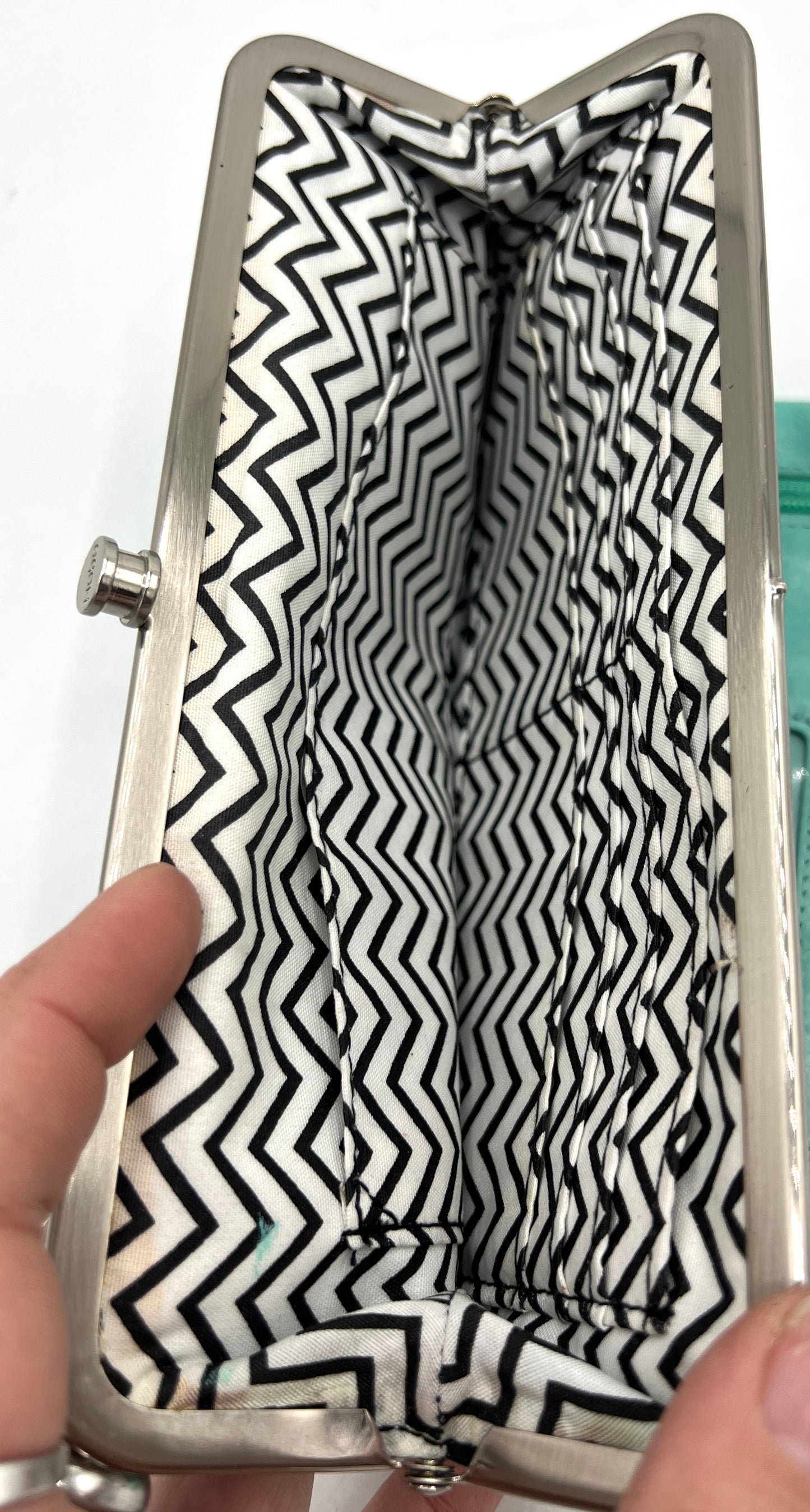 HOBO Lauren Wallet