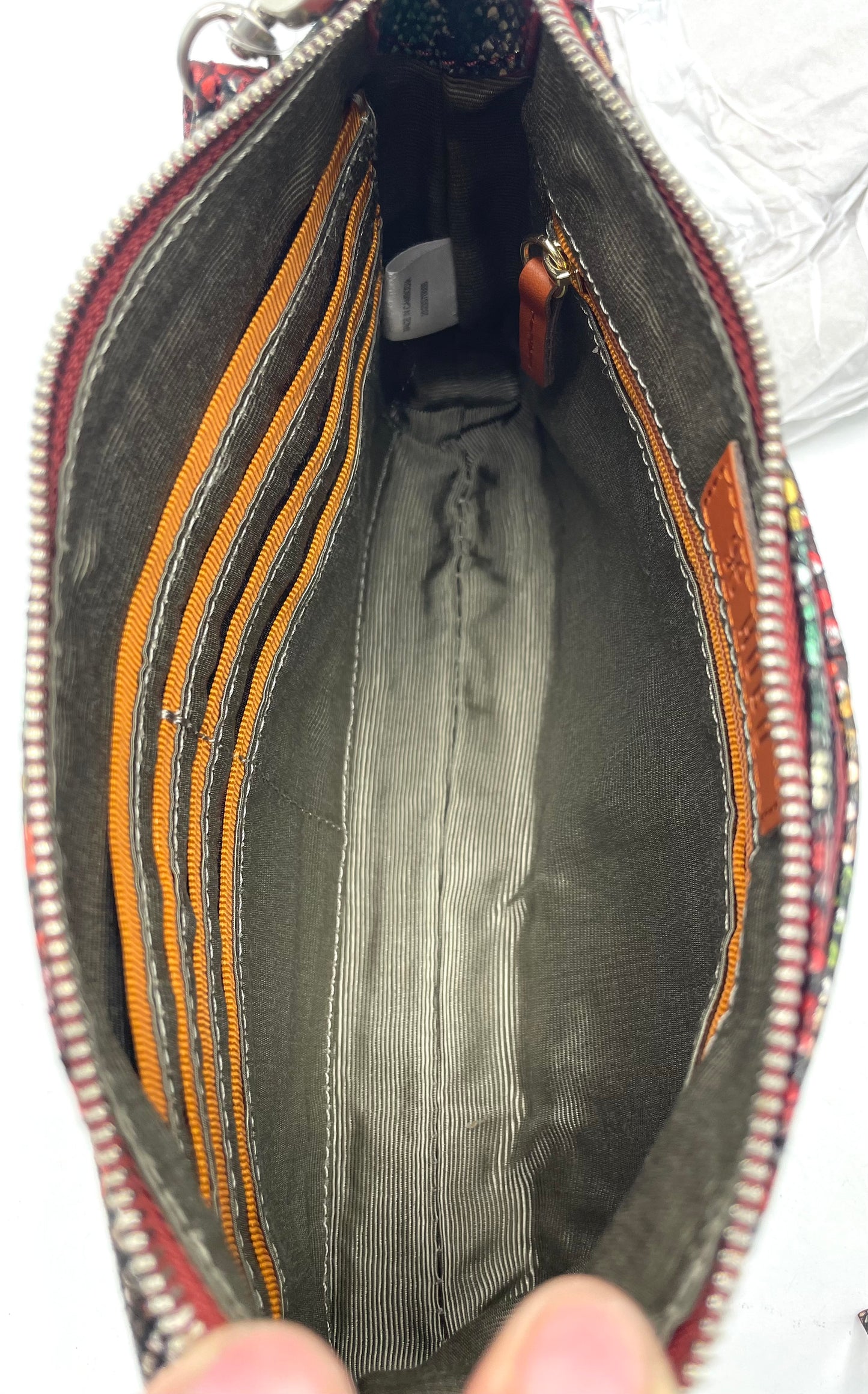 HOBO Darcy Crossbody- NWT