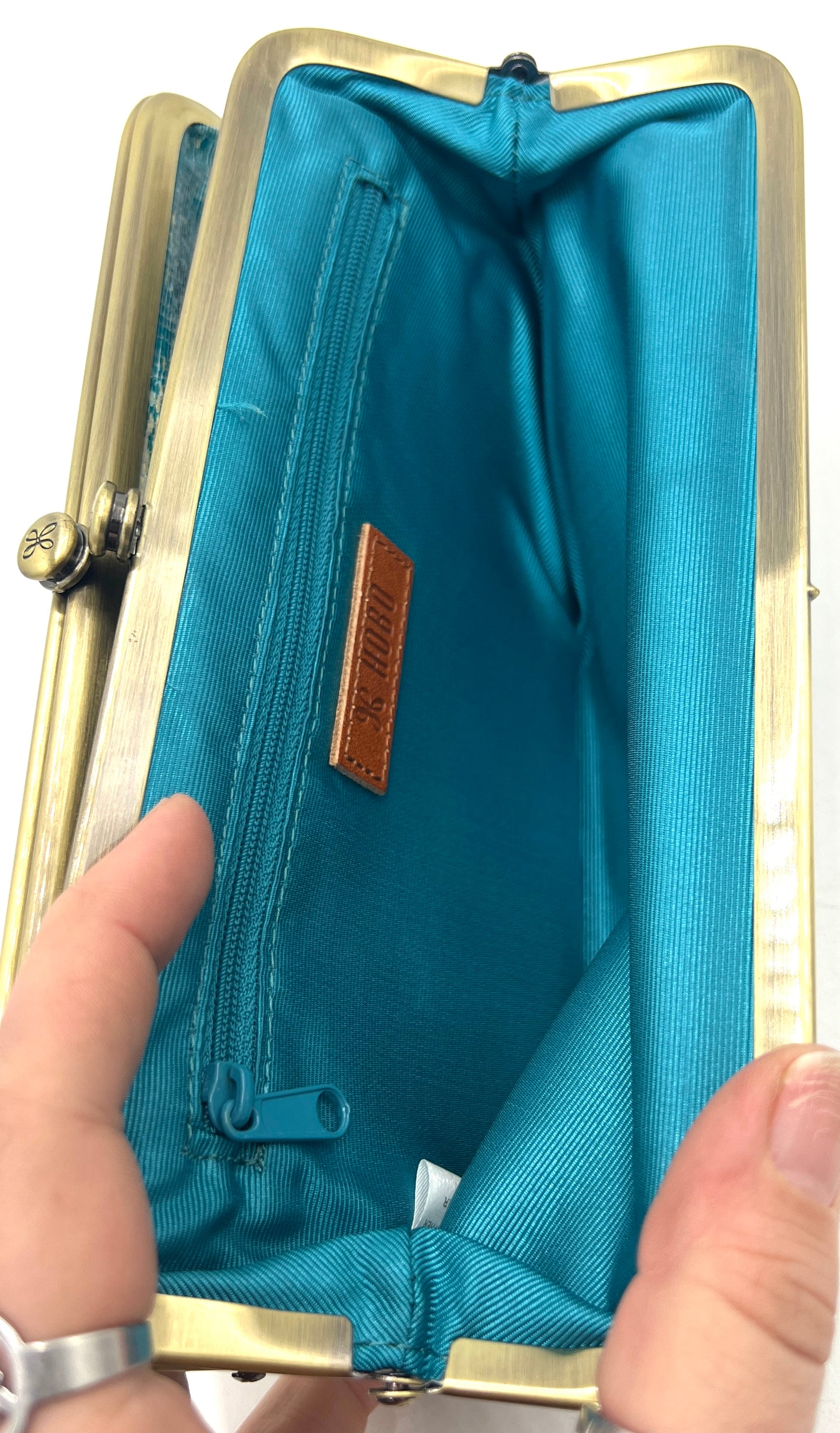 HOBO Lauren Wallet