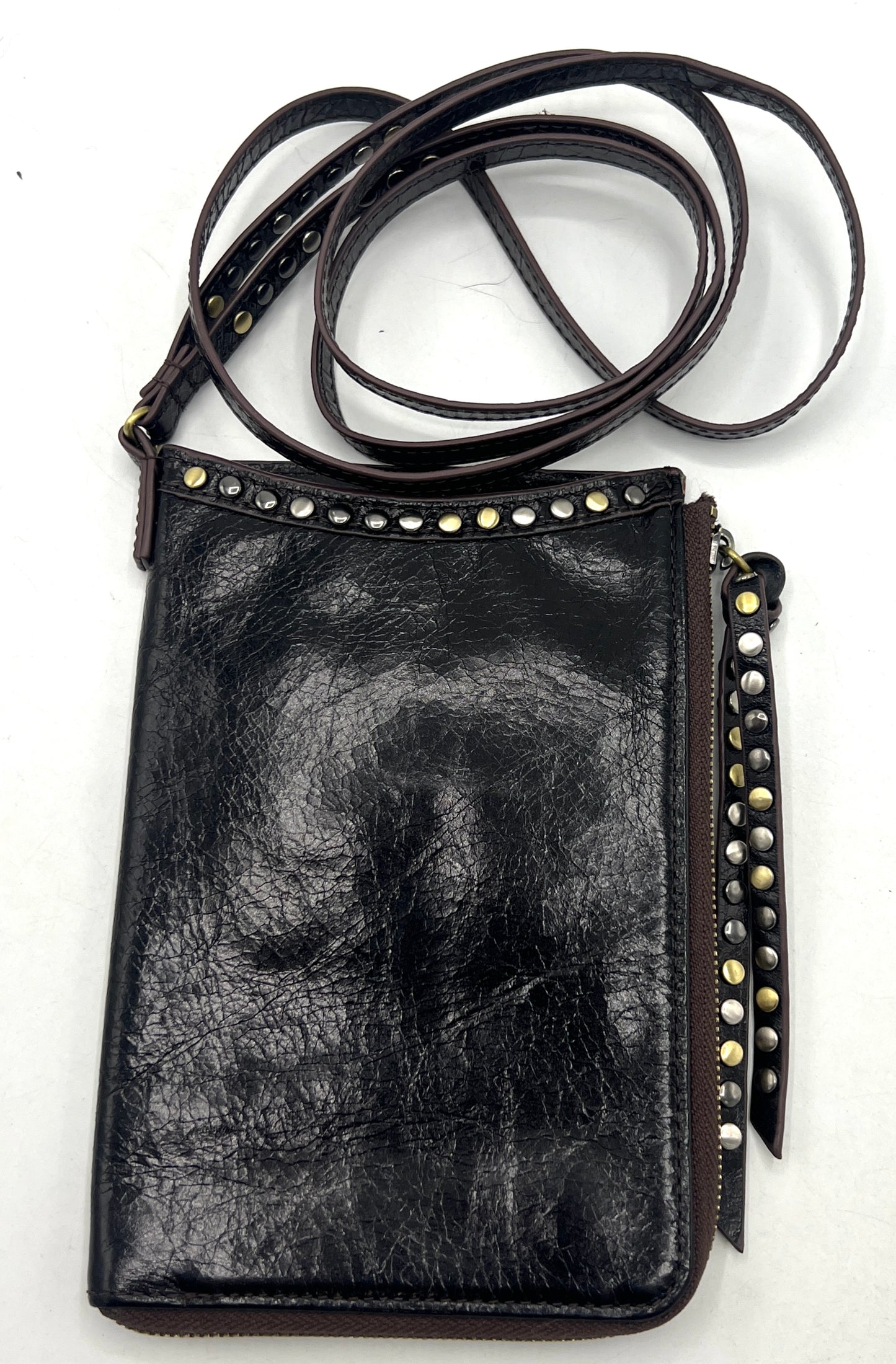 HOBO Moxie Lanyard Wallet