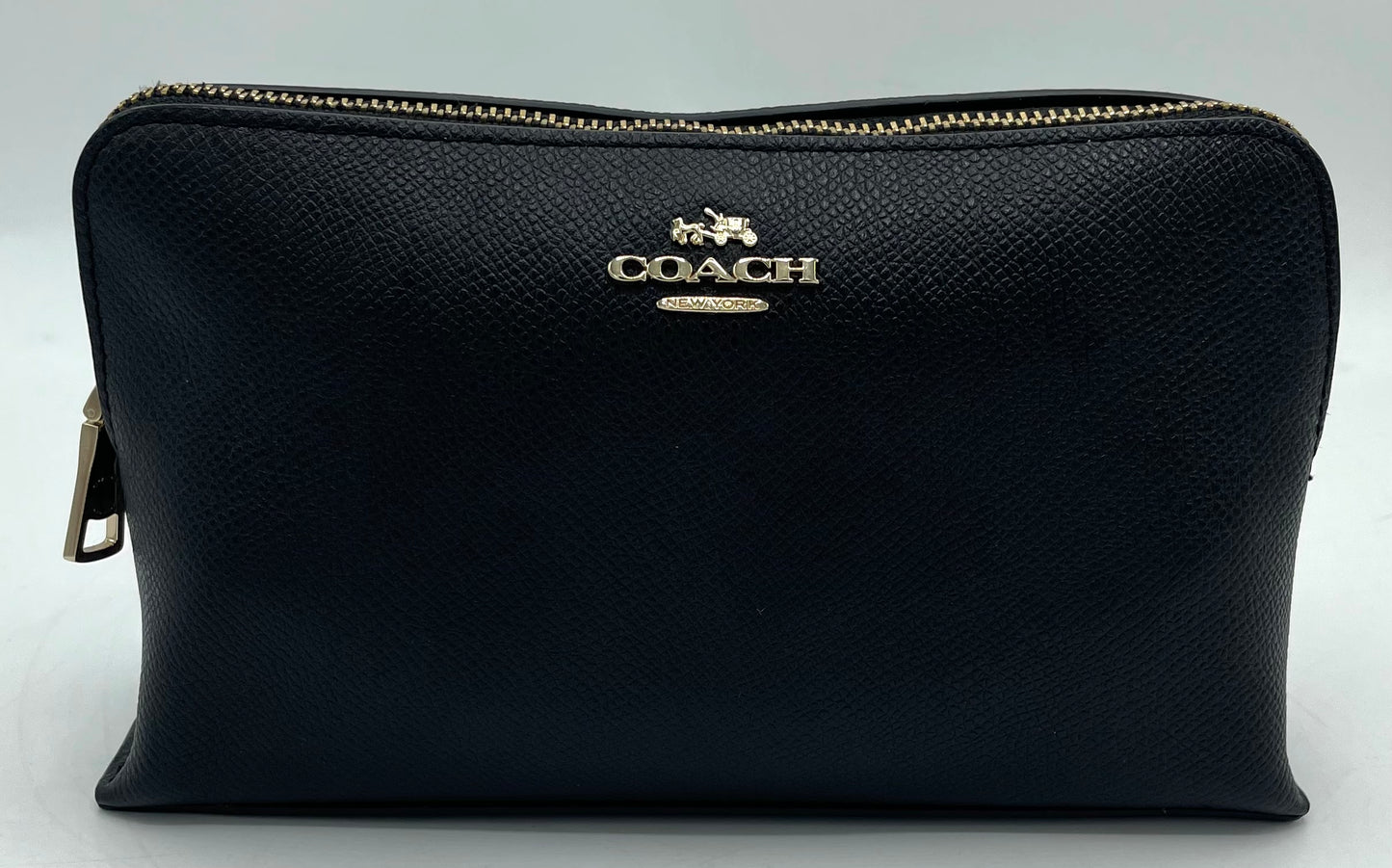 Coach Cosmetic Case