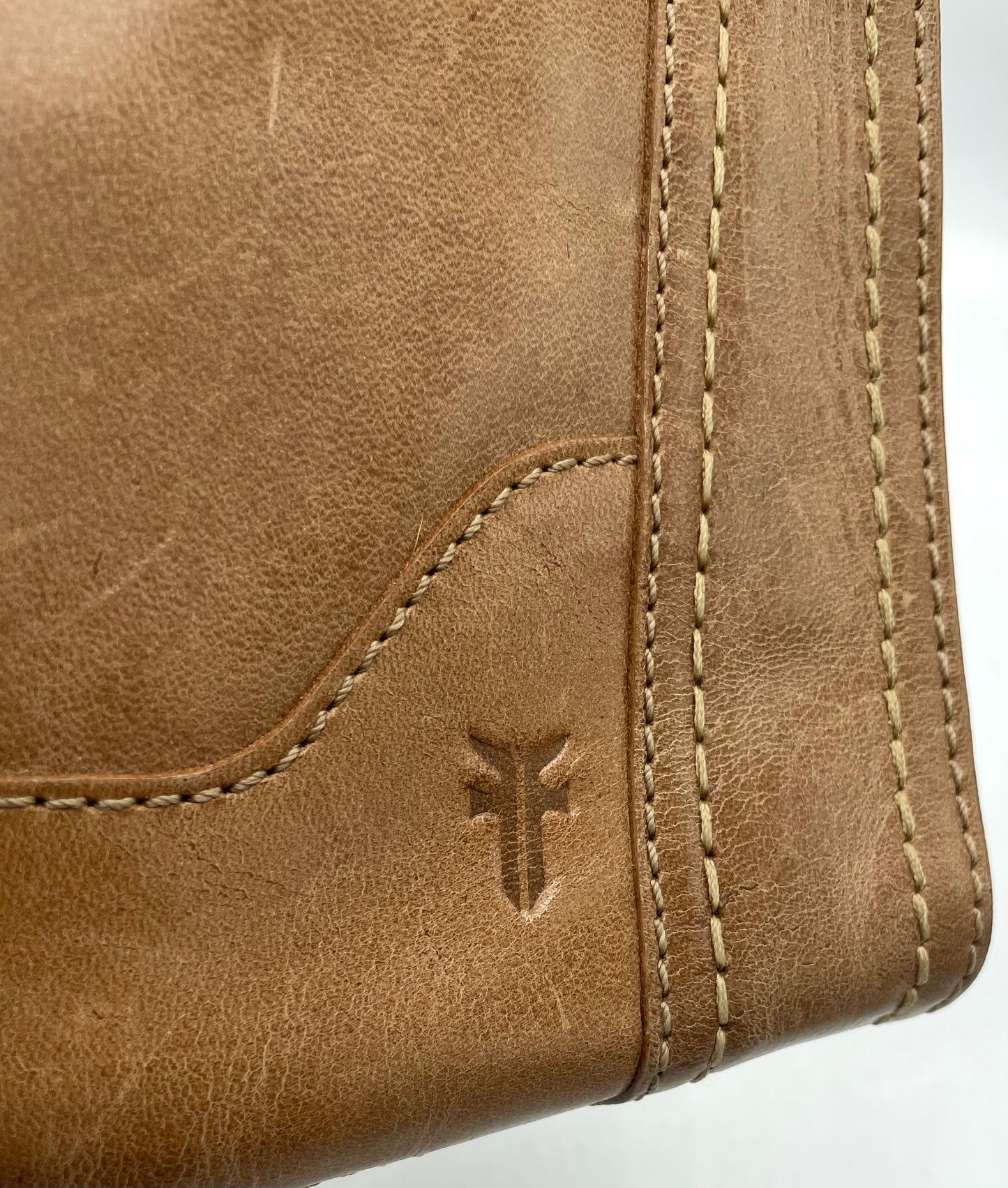 Frye Melissa Crossbody