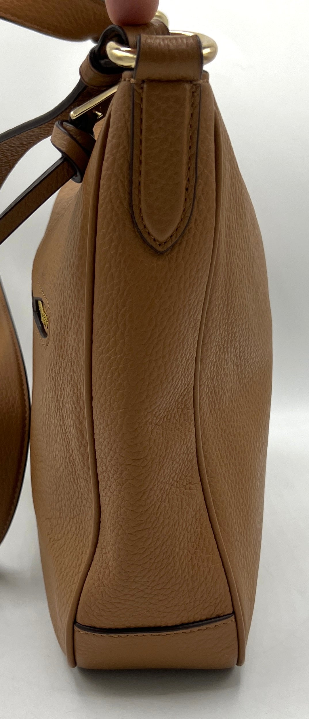 Coach Ellie File Crossbody