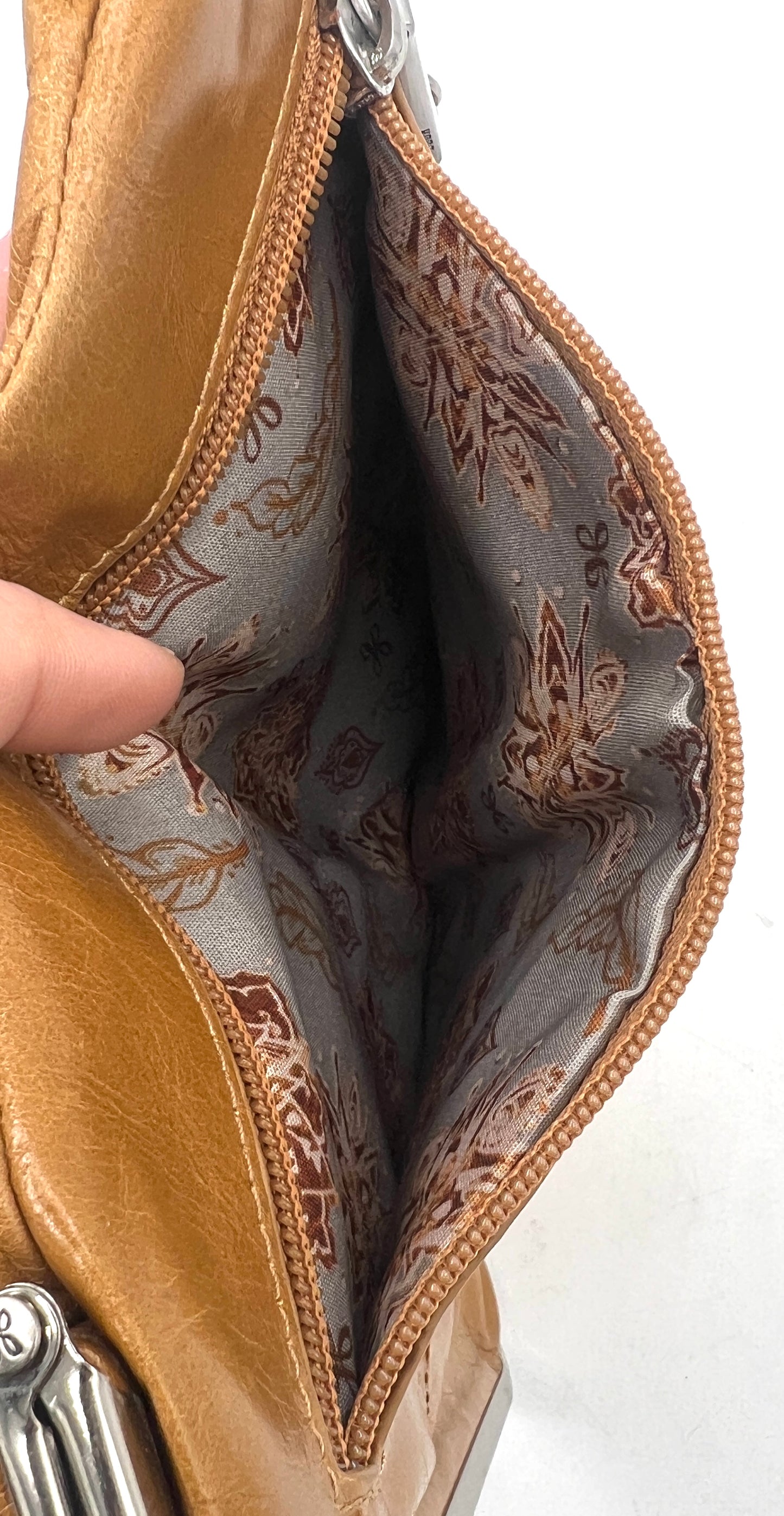 HOBO Lauren Wallet