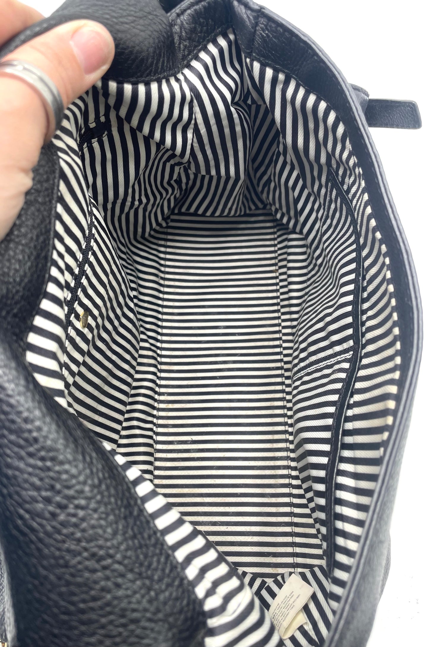 Kate Spade Cobble Hill Toddy Satchel