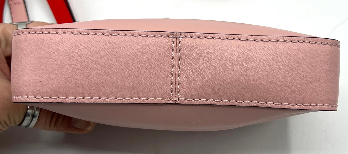 Kate Spade Clover Highliner Crossbody