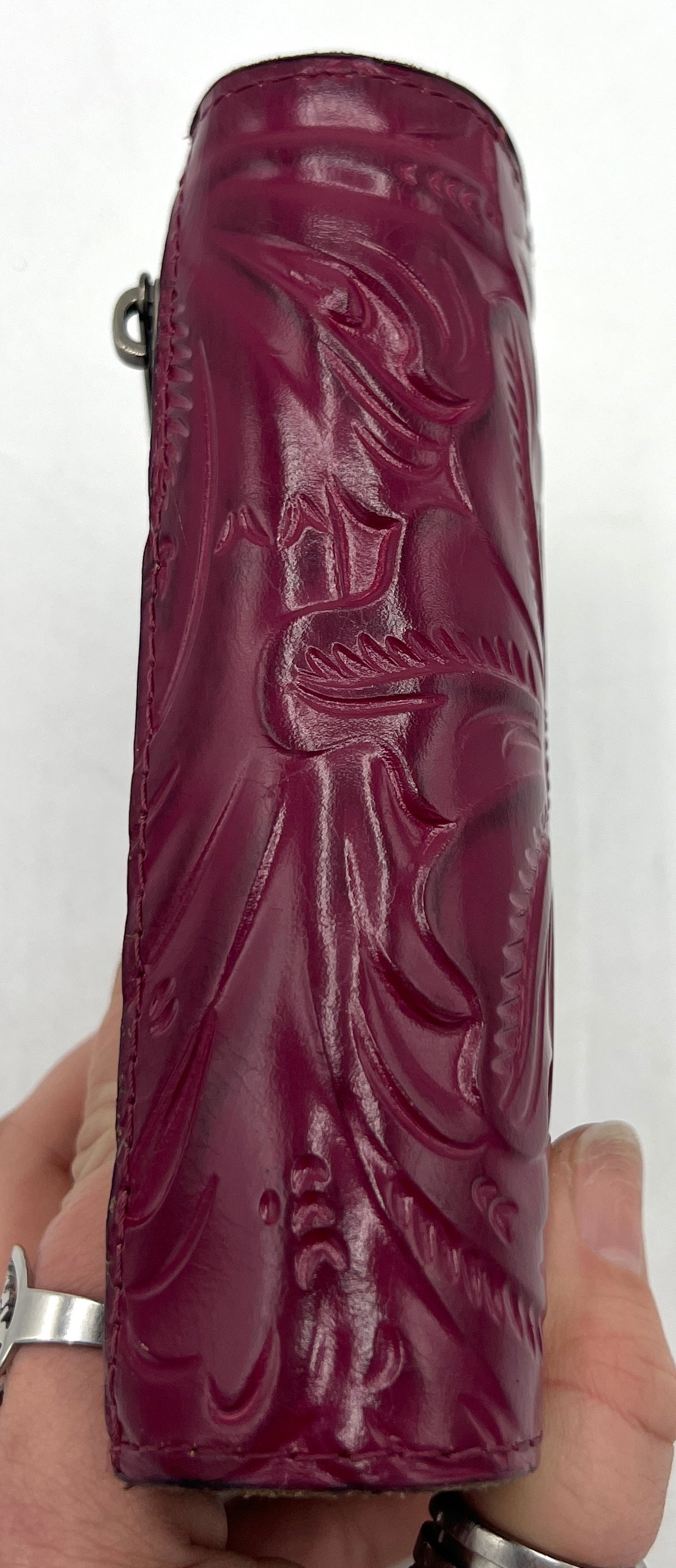 Patricia Nash Cametti Wallet