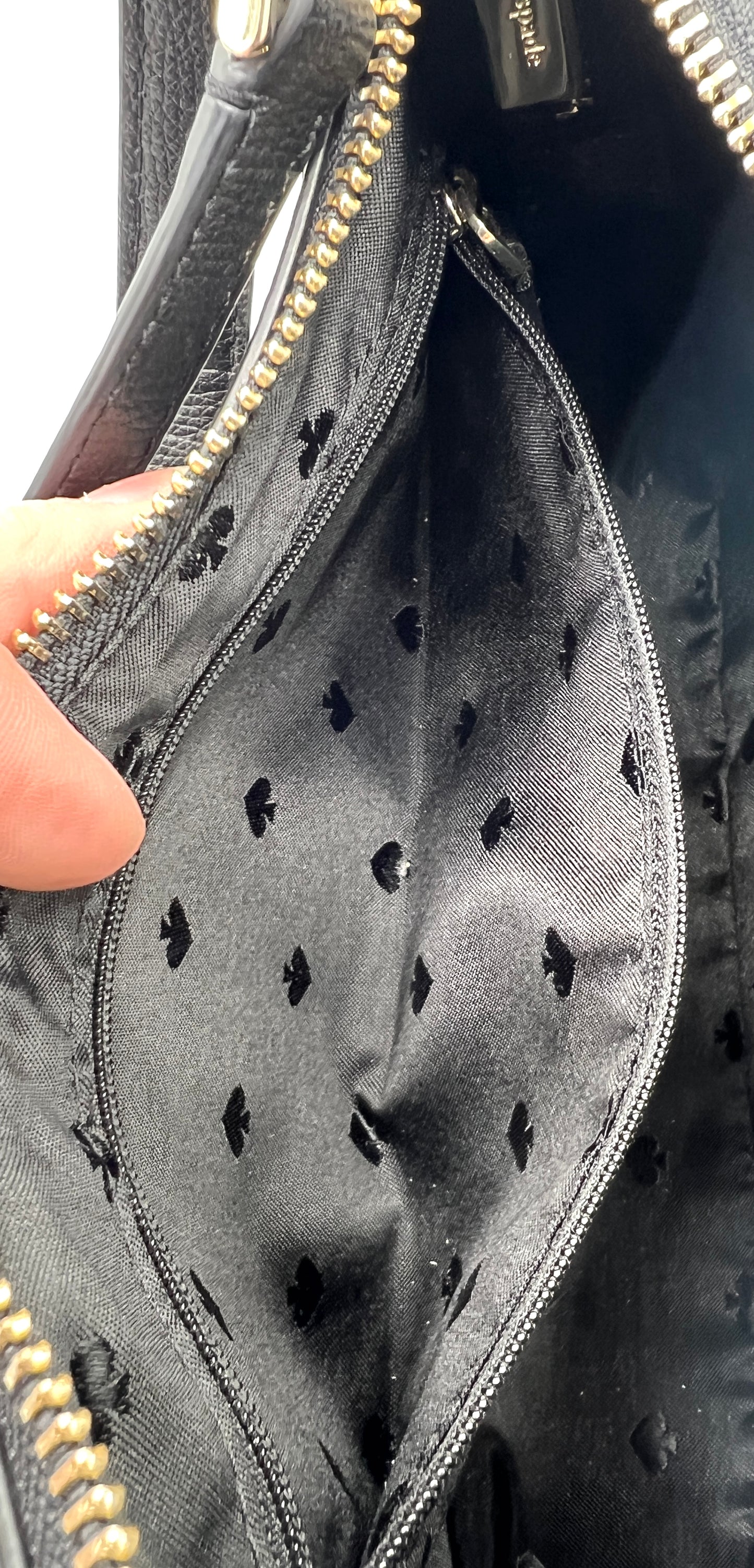 Kate Spade Kristi Crossbody