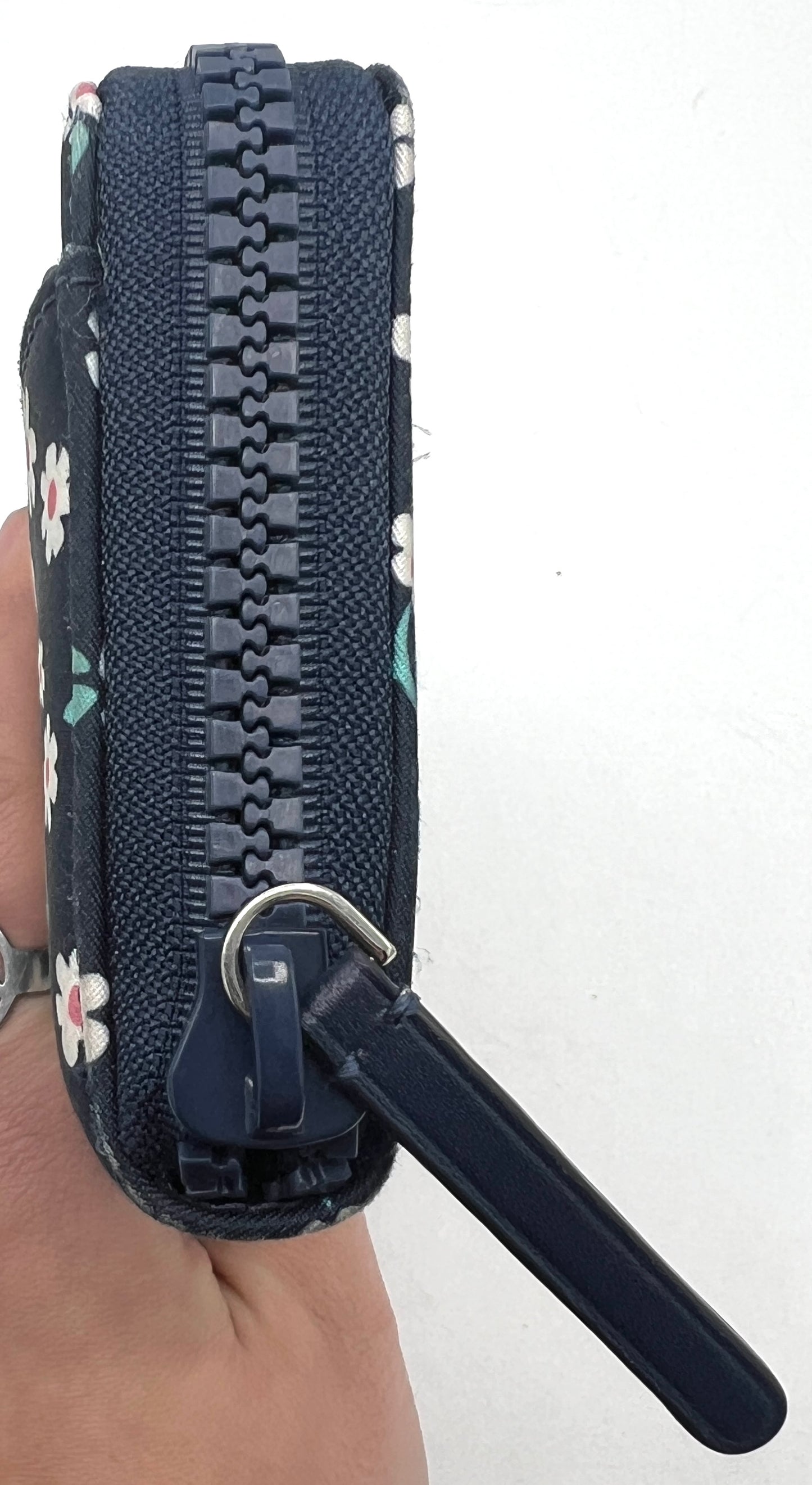 Kate Spade Jae Nylon Continental Wallet