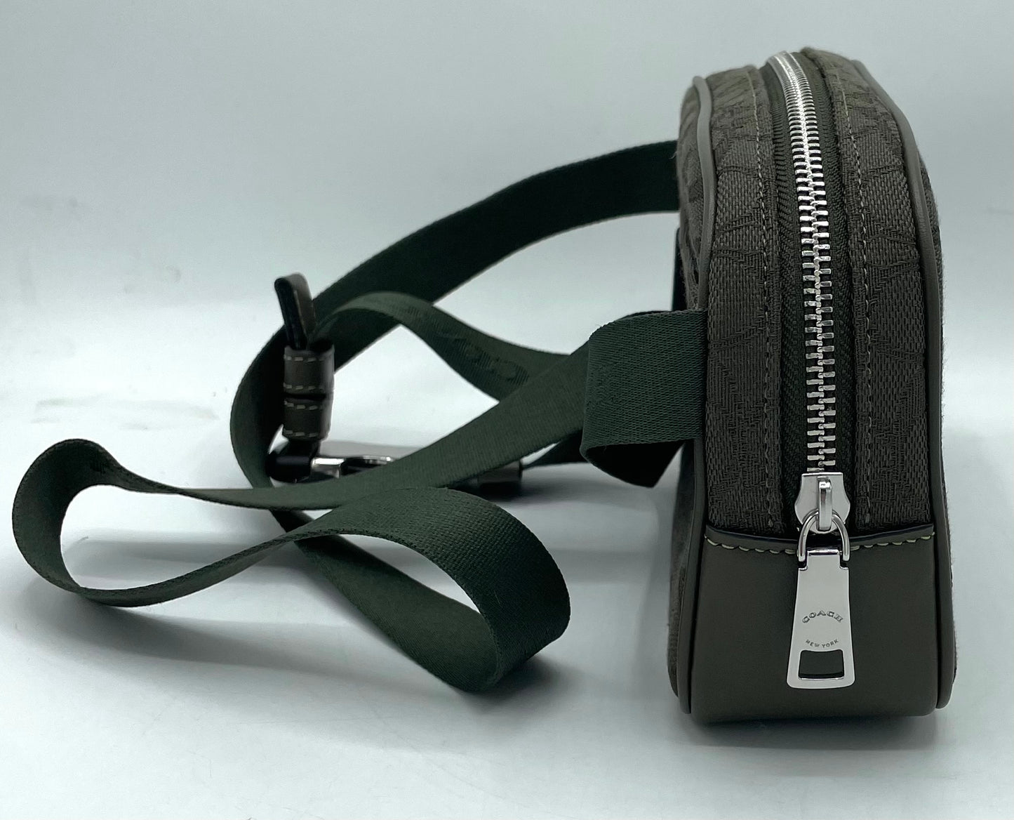 Coach Pace Belt Bag