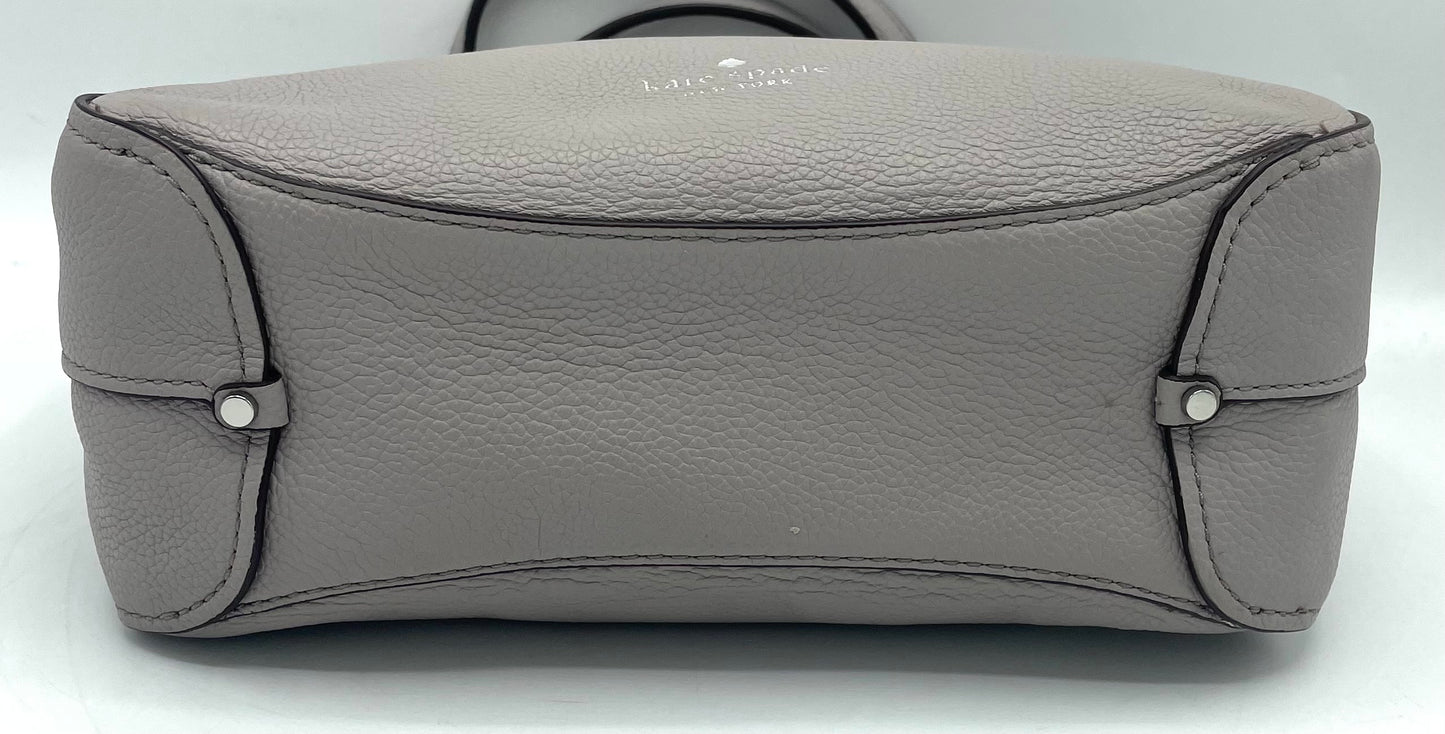 Kate Spade Talia Triple Compartment Shoulder Bag