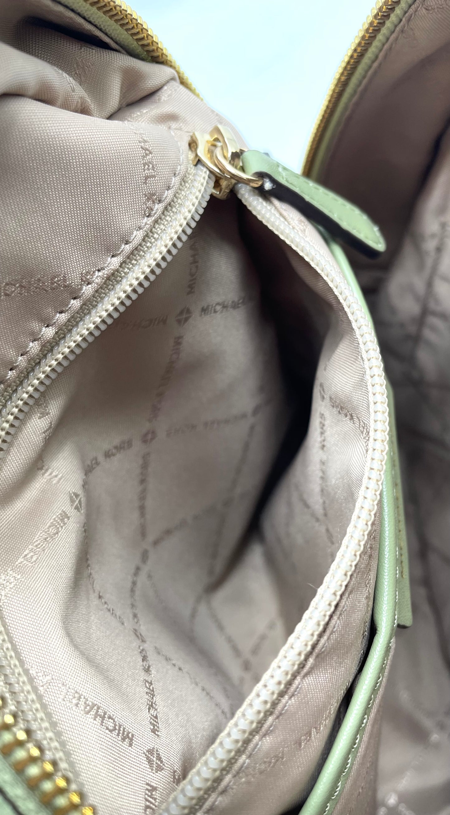 Michael Kors Adina Medium Backpack