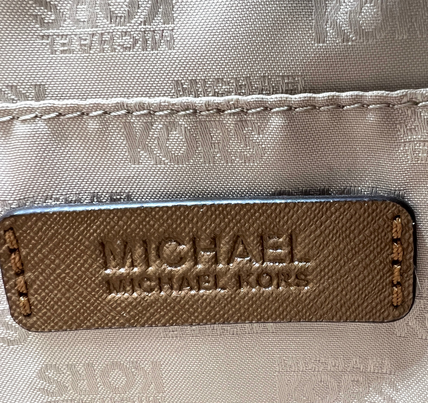 Michael Kors Emry Paisley Print Tote