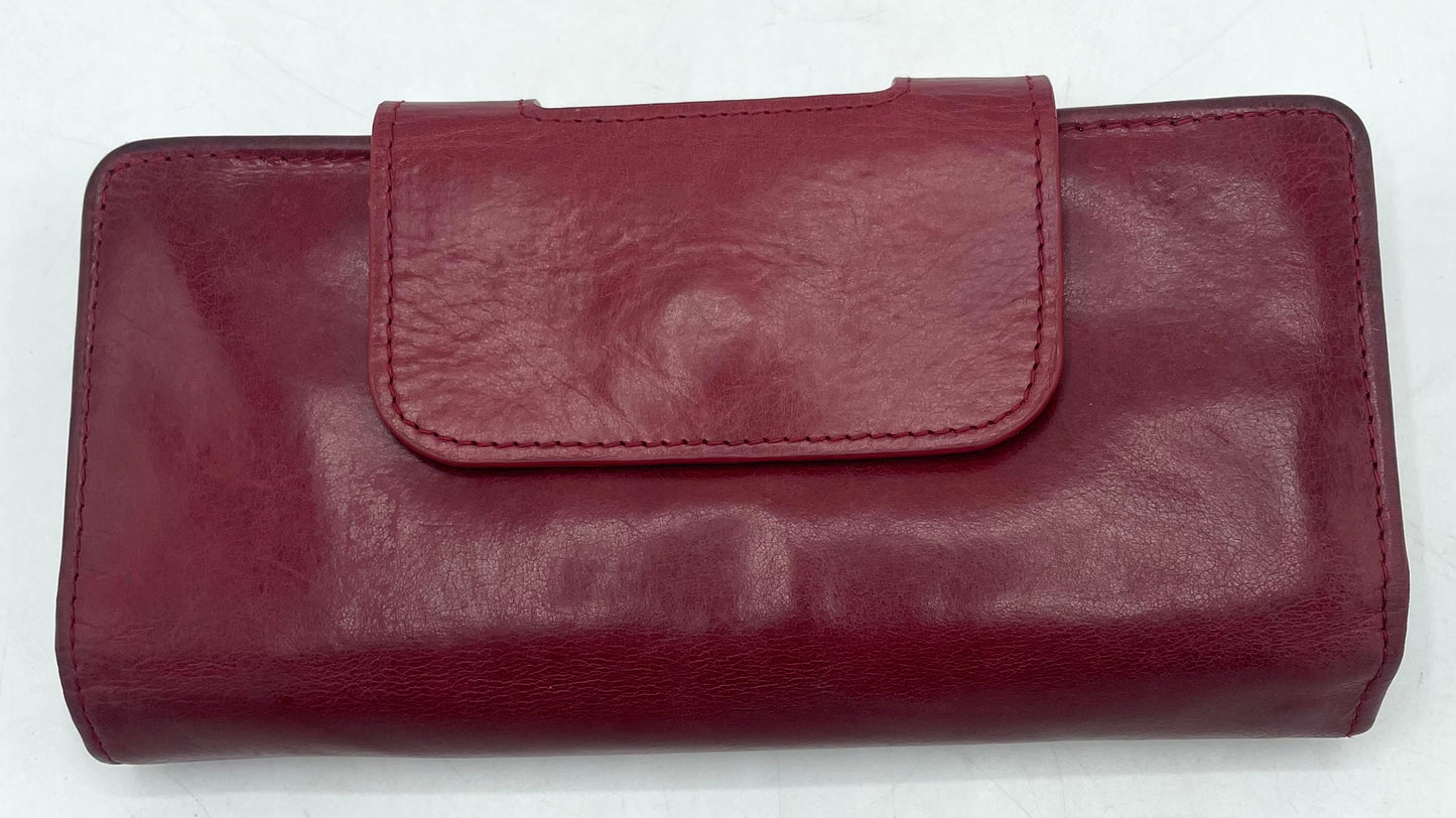 HOBO Nancy Wallet