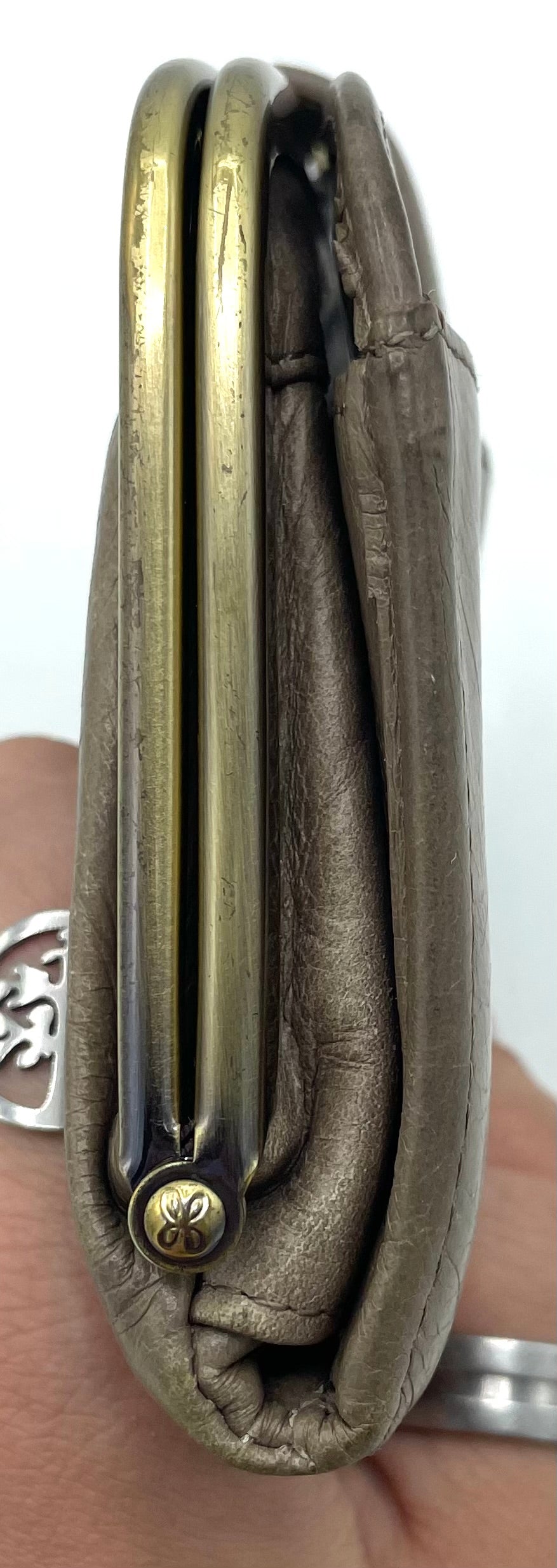 HOBO Halo Wallet