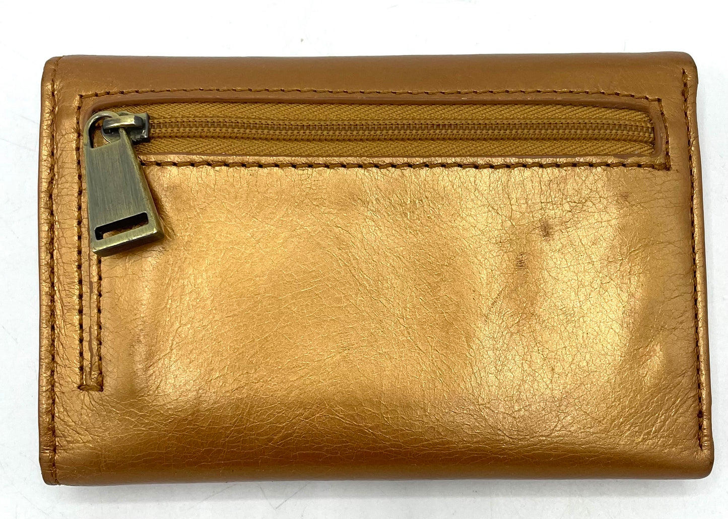 HOBO Jill Trifold Wallet