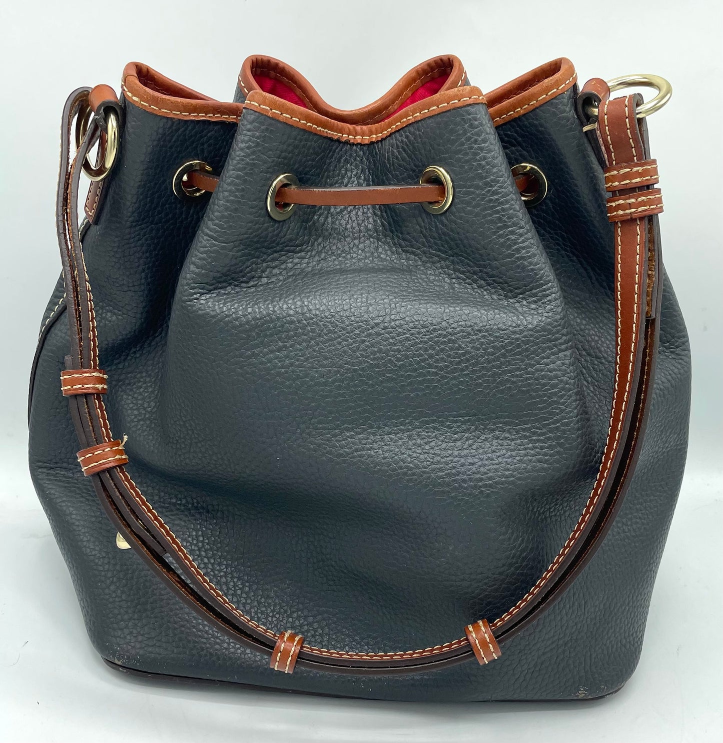 Dooney & Bourke Kendel Bucket Bag