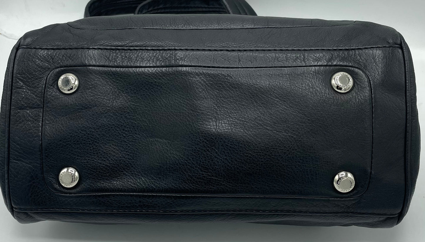 Marc by Marc Jacobs Totally Turnlock Mini Quinn Satchel