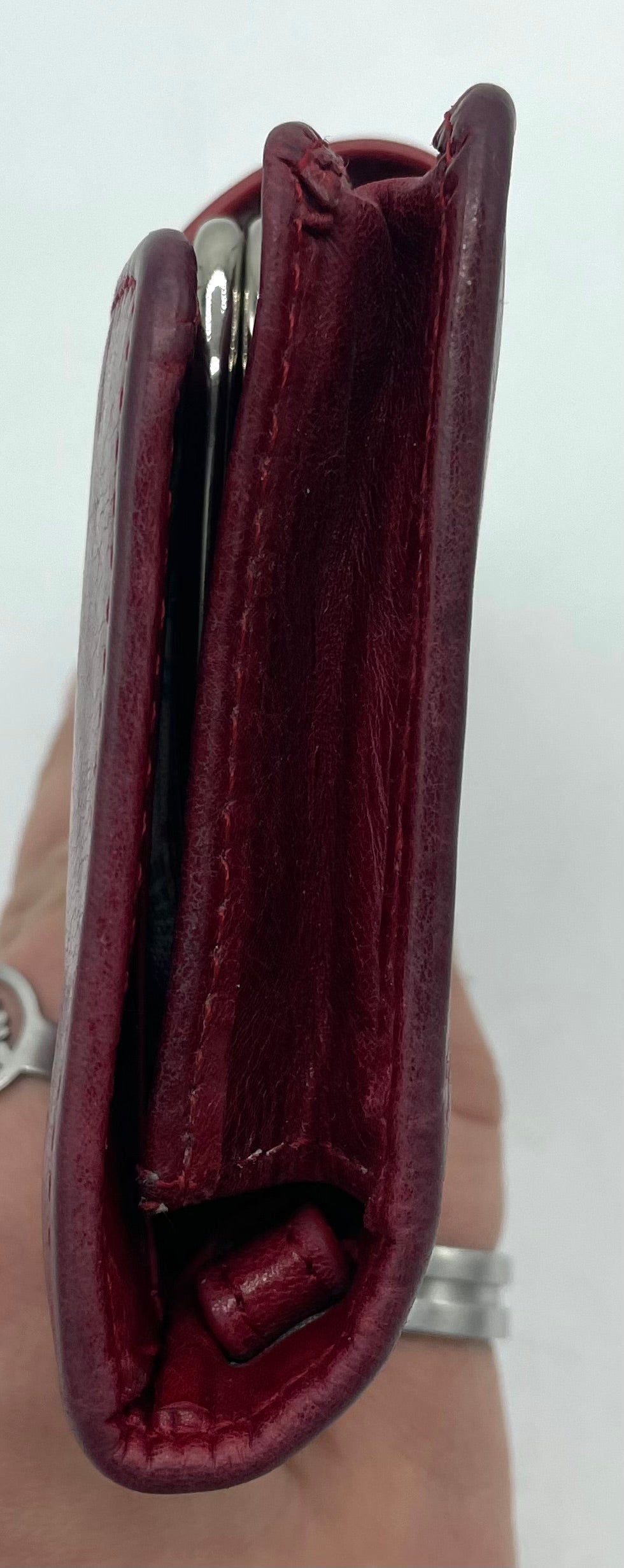 HOBO Nancy Wallet