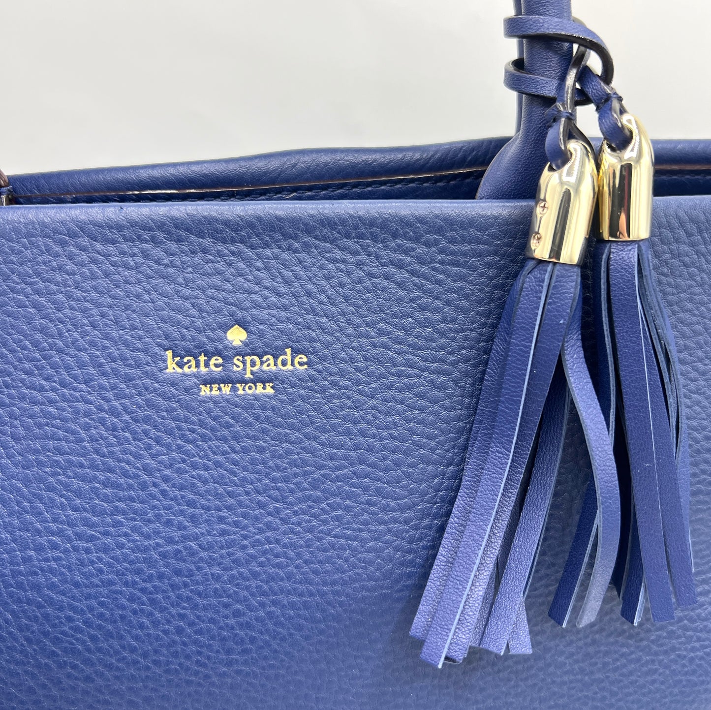 Kate Spade Larson Atwood Place Satchel