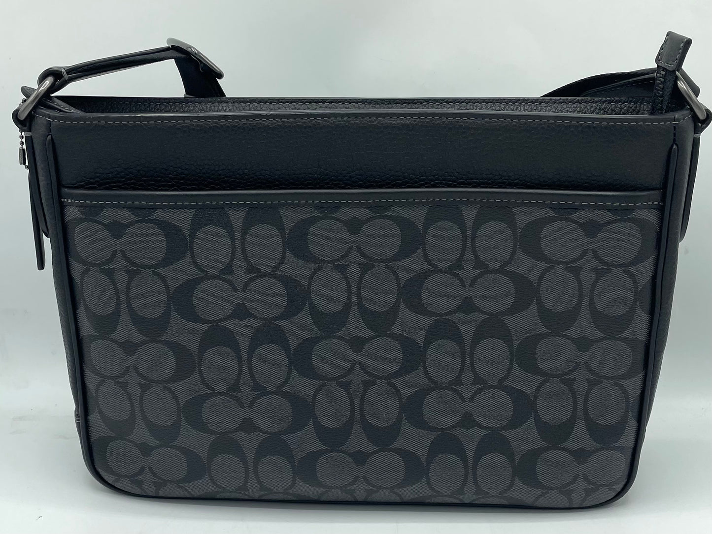 Coach District Crossbody