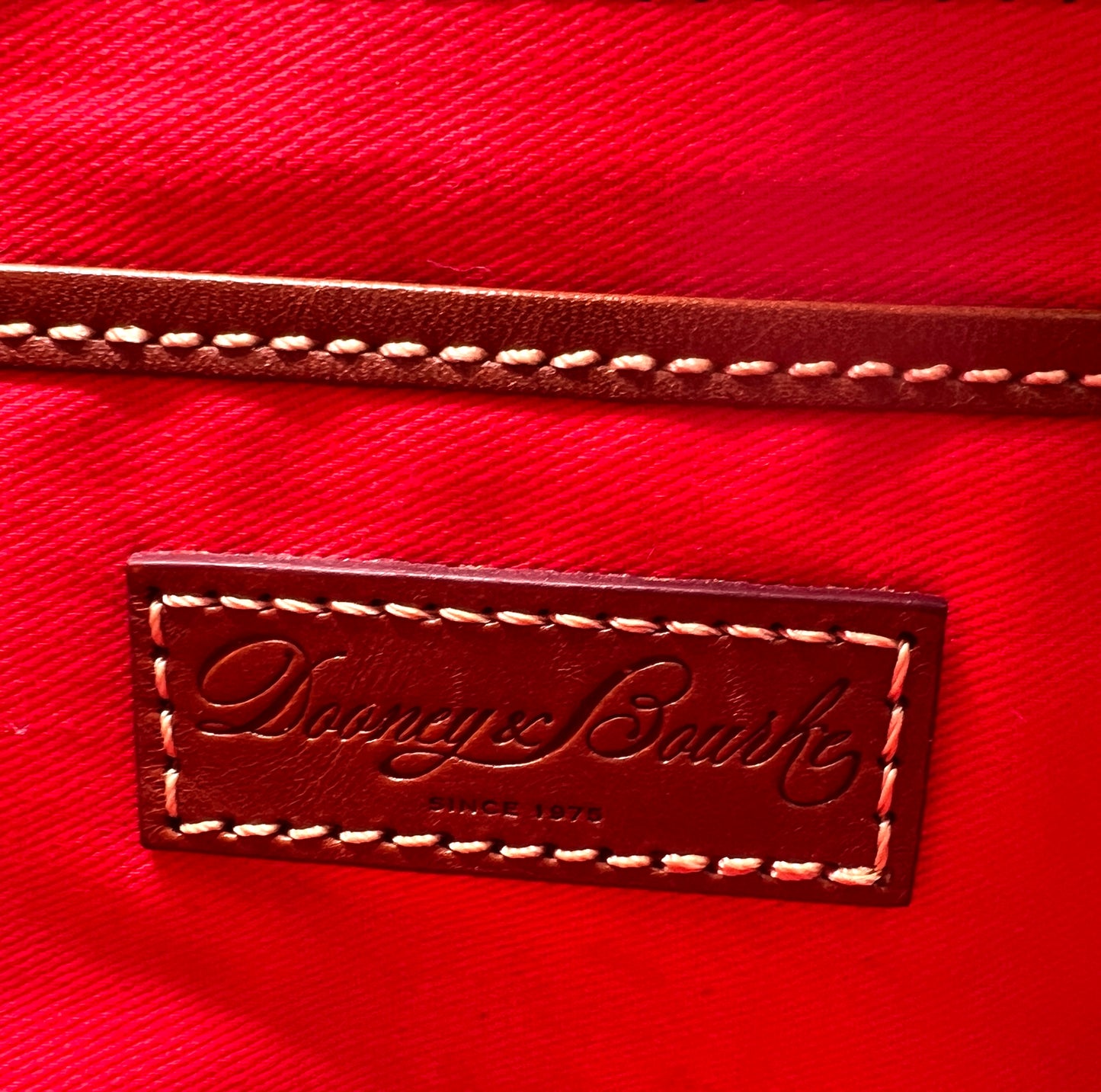 Dooney & Bourke Whitney Tote