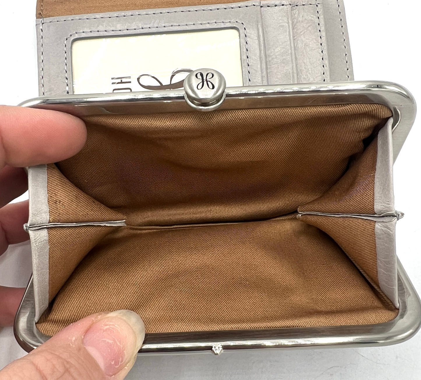 HOBO Robin Wallet