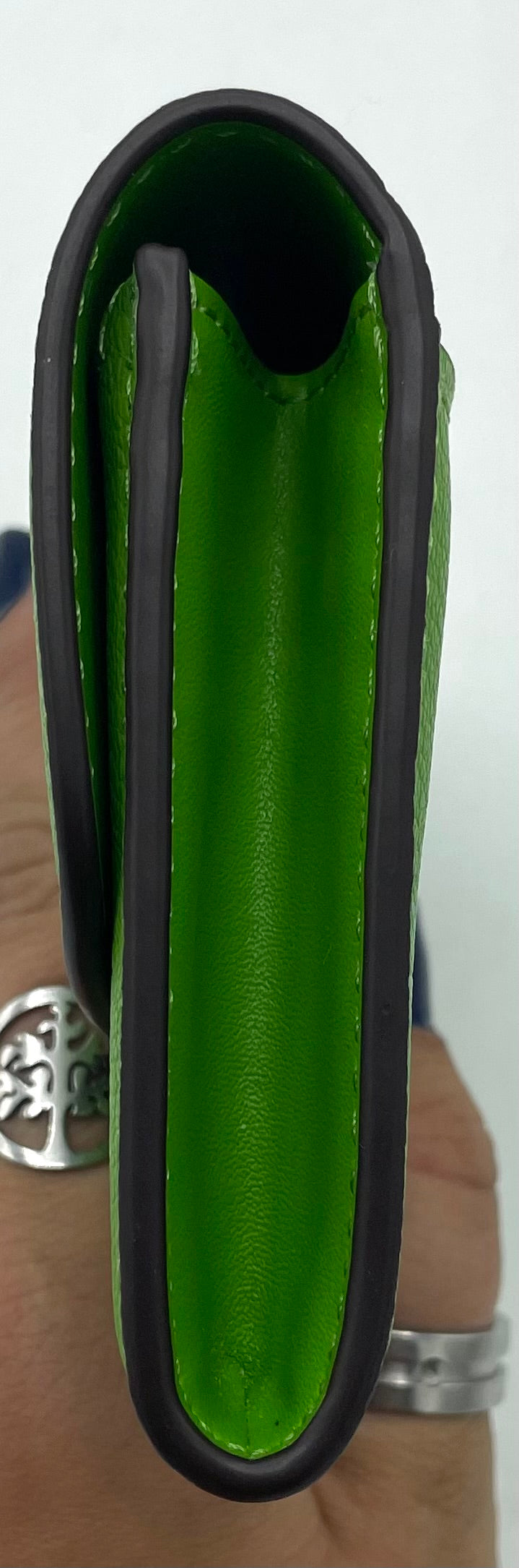 Michael Kors Hamilton Large Continental Wallet