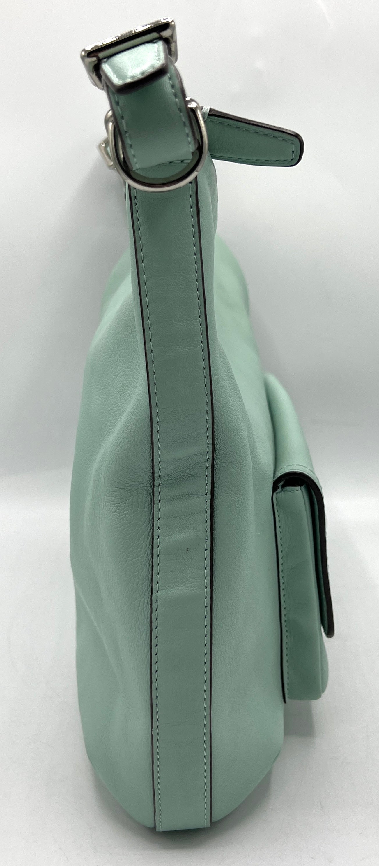 Coach Legacy Courtney Shoulder Bag