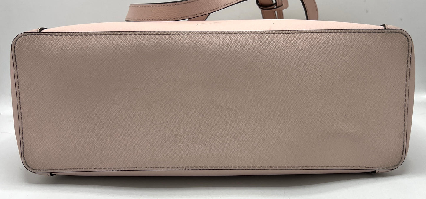Michael Kors Ciara Zip Top Tote