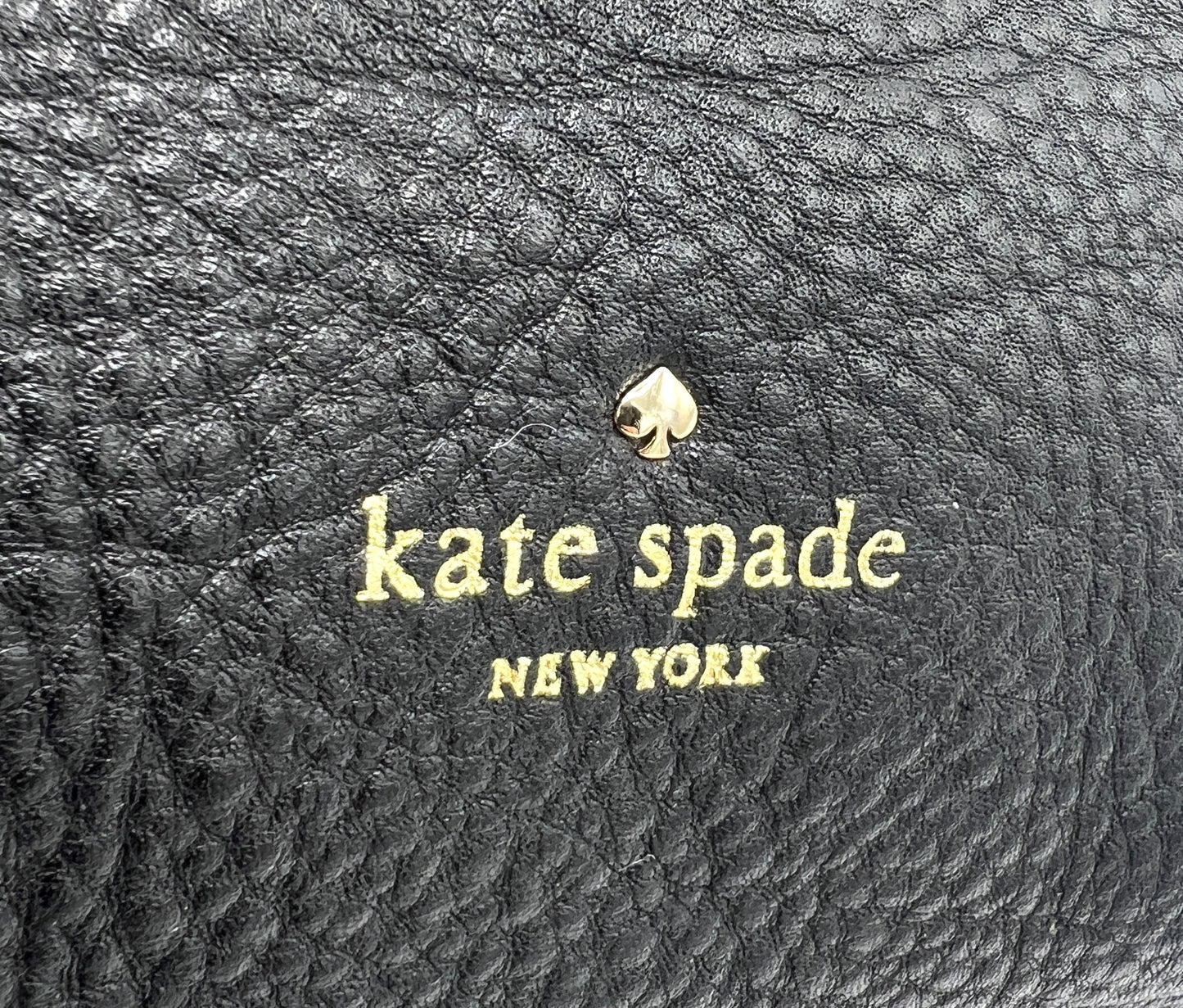 Kate Spade Leila Shoulder Bag