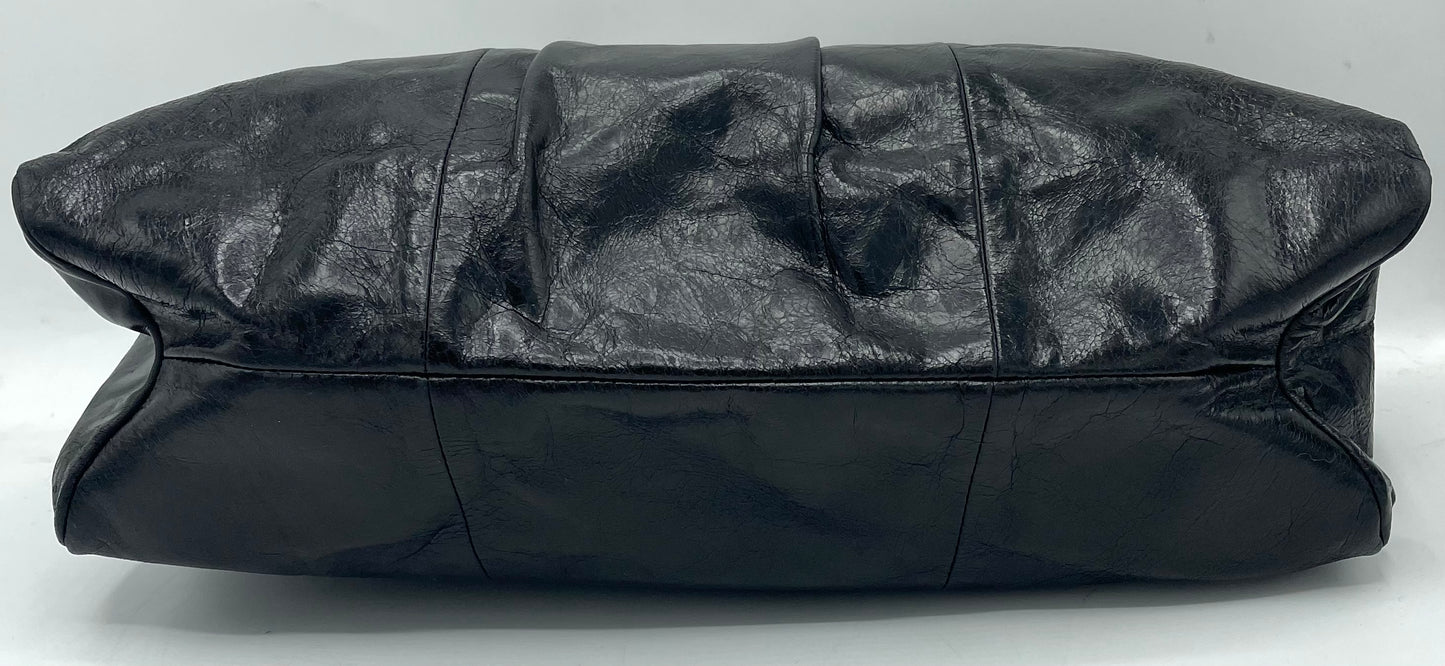 Vintage HOBO Shoulder Bag