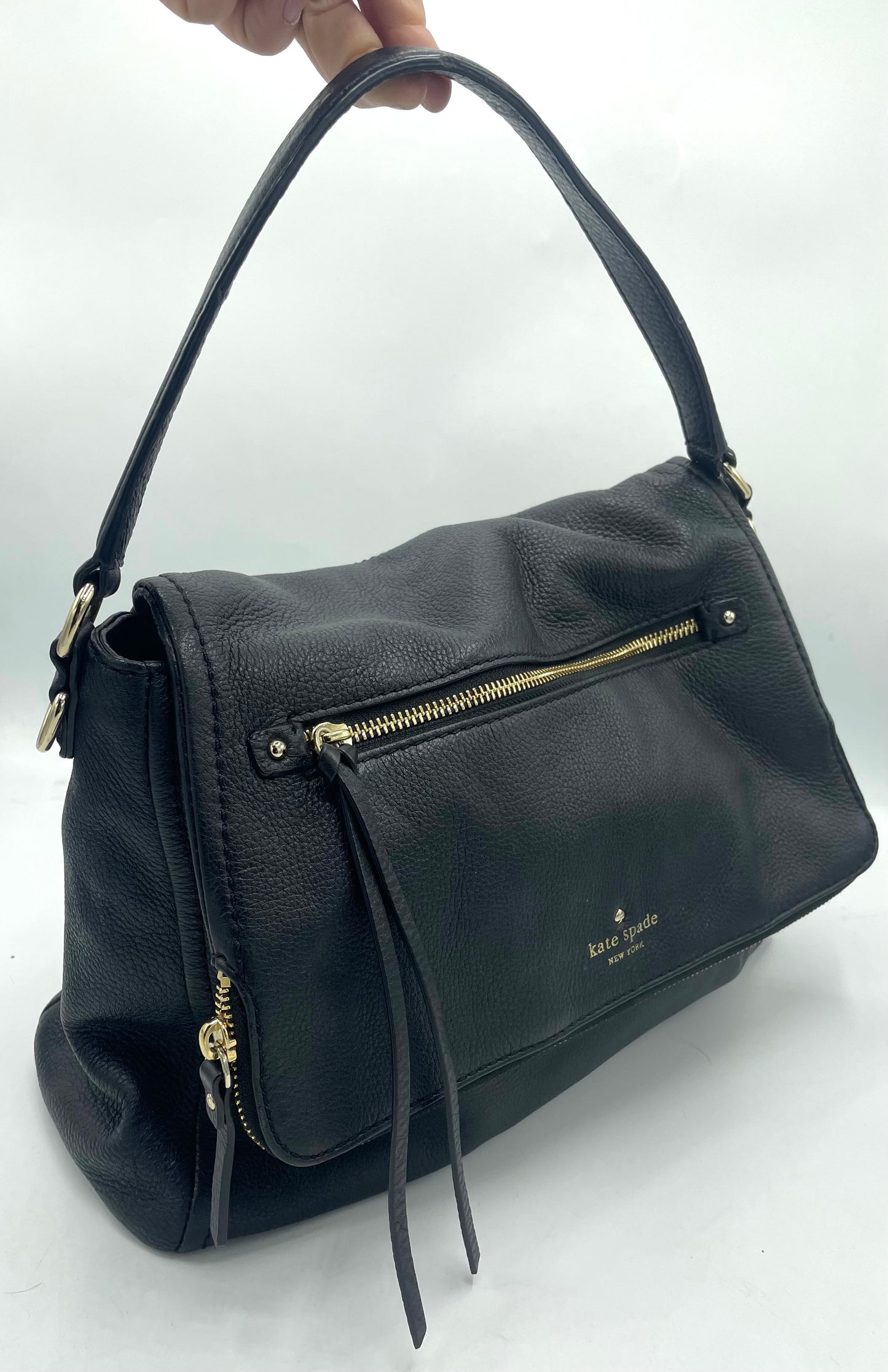 Kate Spade Cobble Hill Toddy Satchel