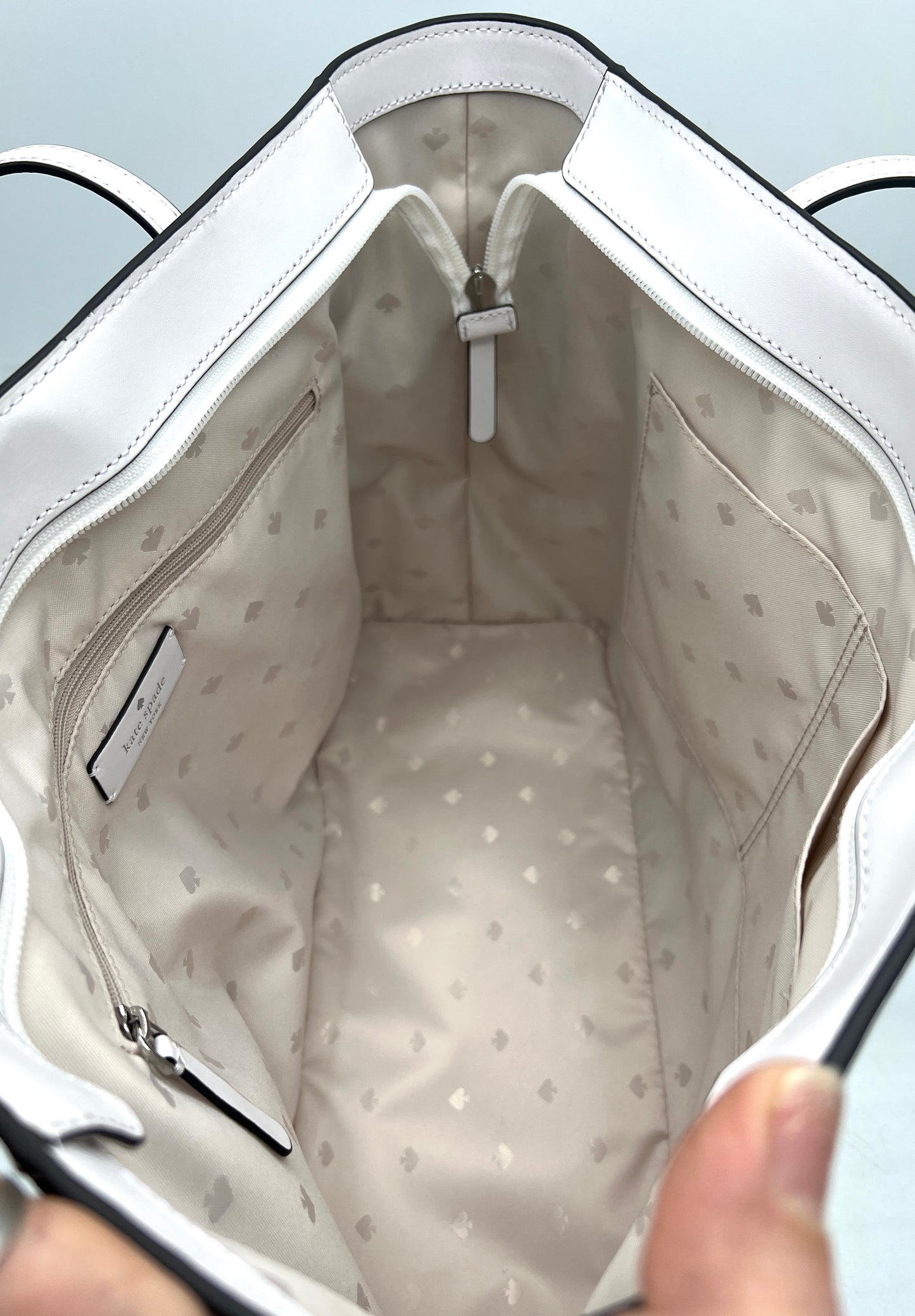 Kate Spade Schuyler Tote