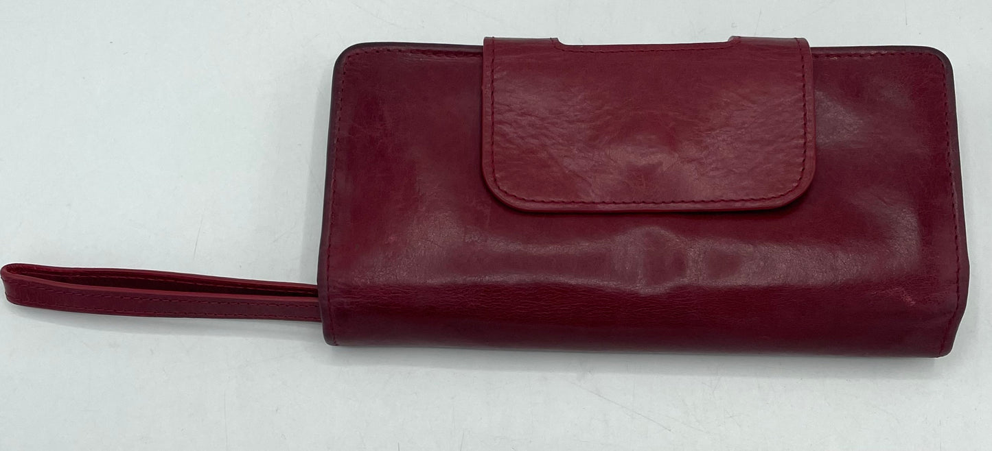 HOBO Nancy Wallet