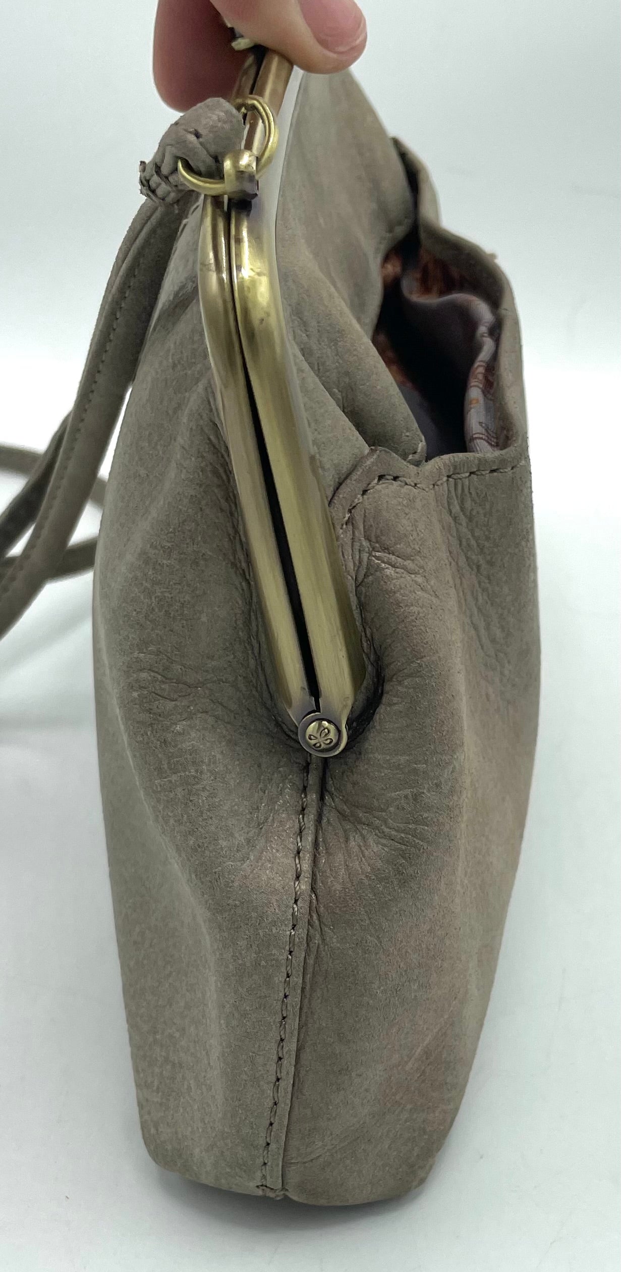 HOBO Lana Crossbody