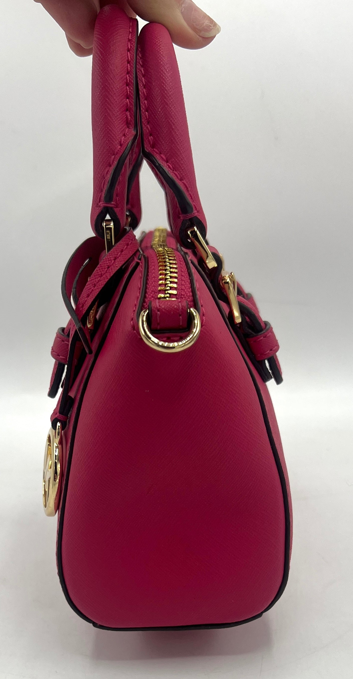 Michael Kors XS Mini Ciara Crossbody