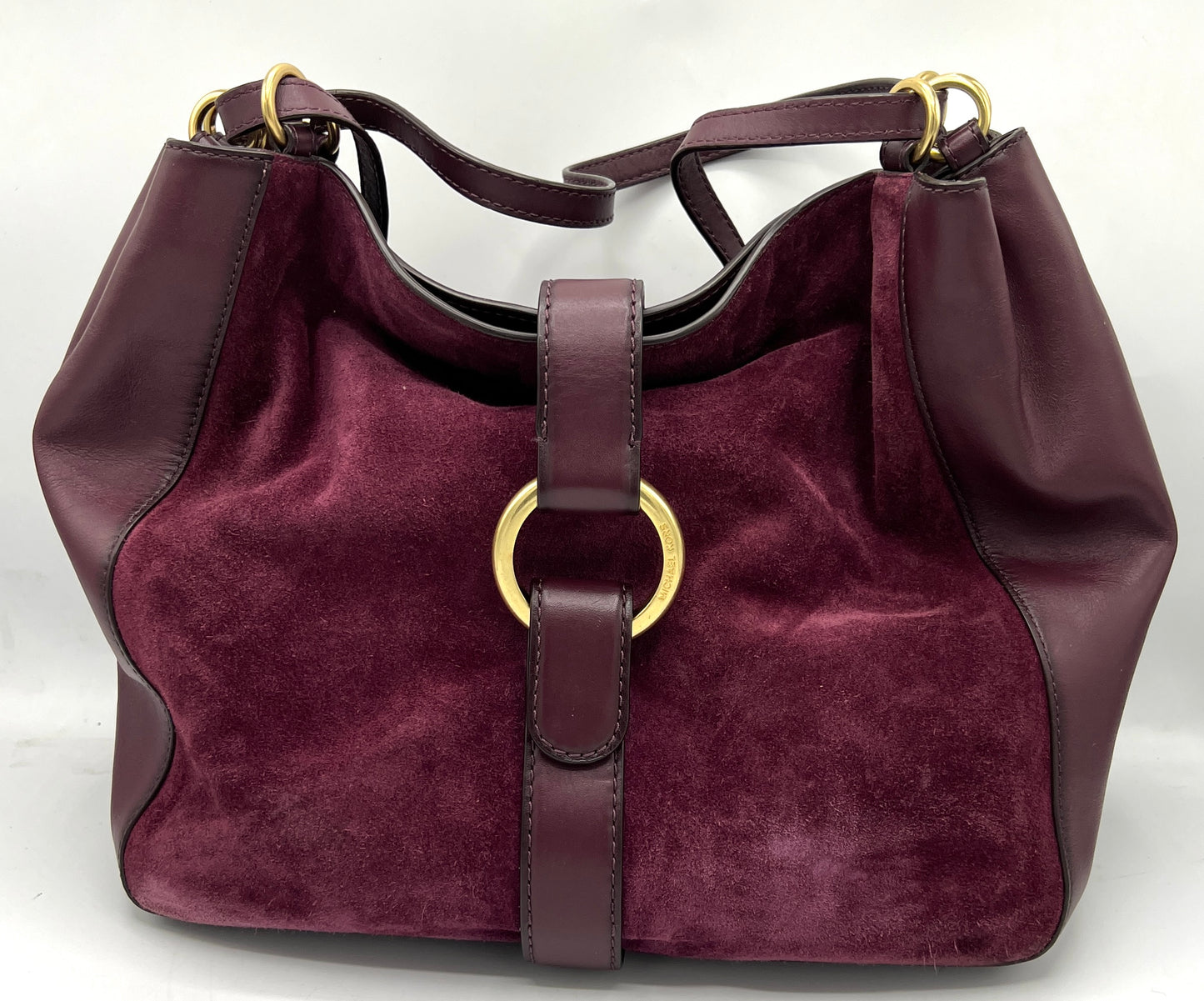 Michael Kors Quincy Shoulder Tote