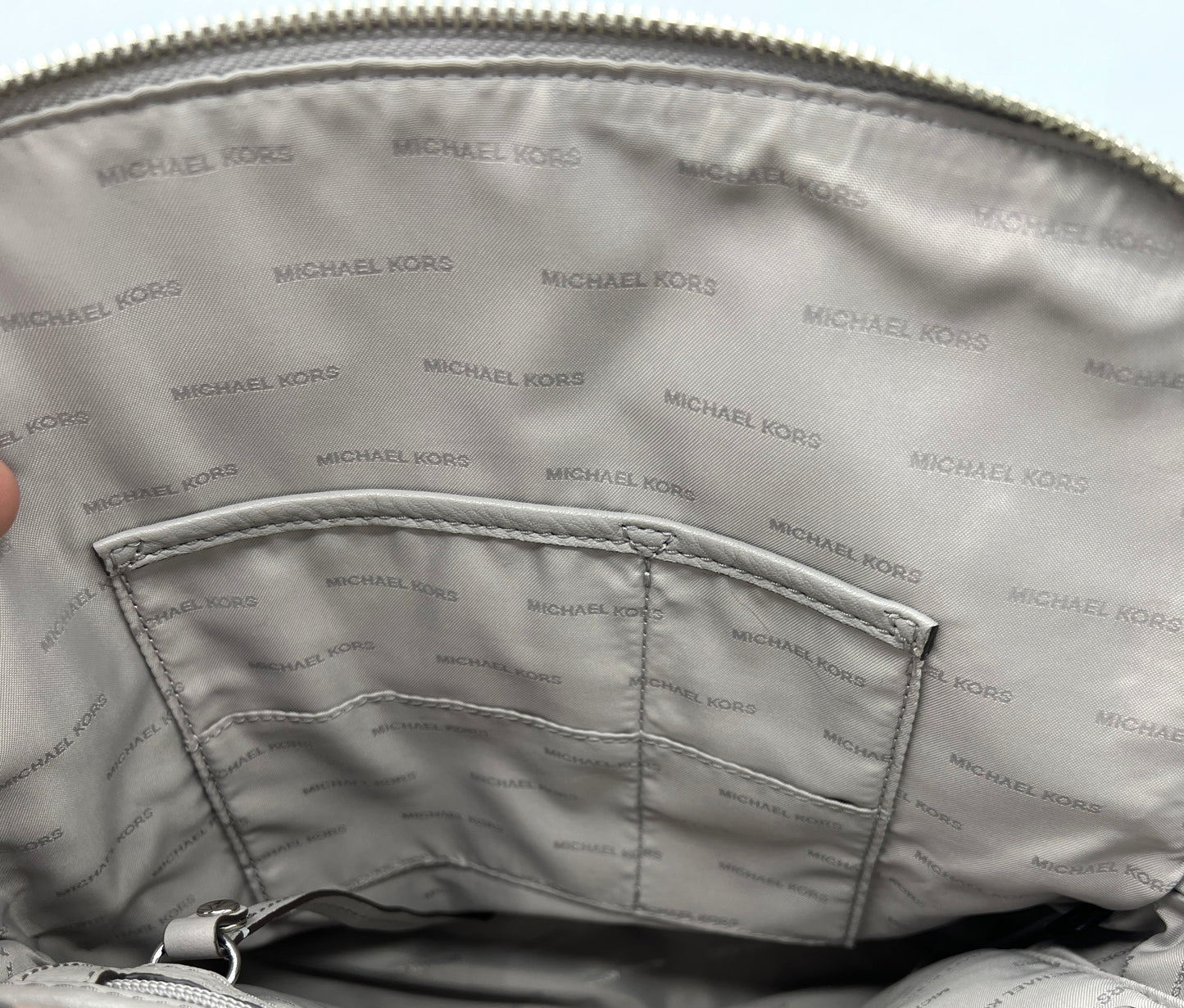 Michael Kors Medium Rhea Slim Backpack