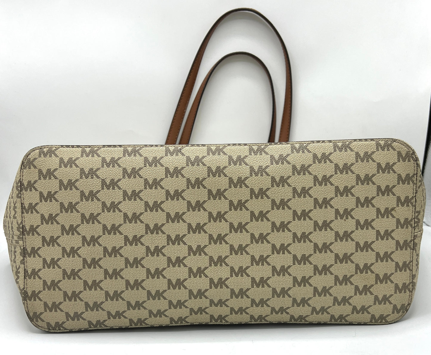 Michael Kors Large Jet Set Carryall Tote