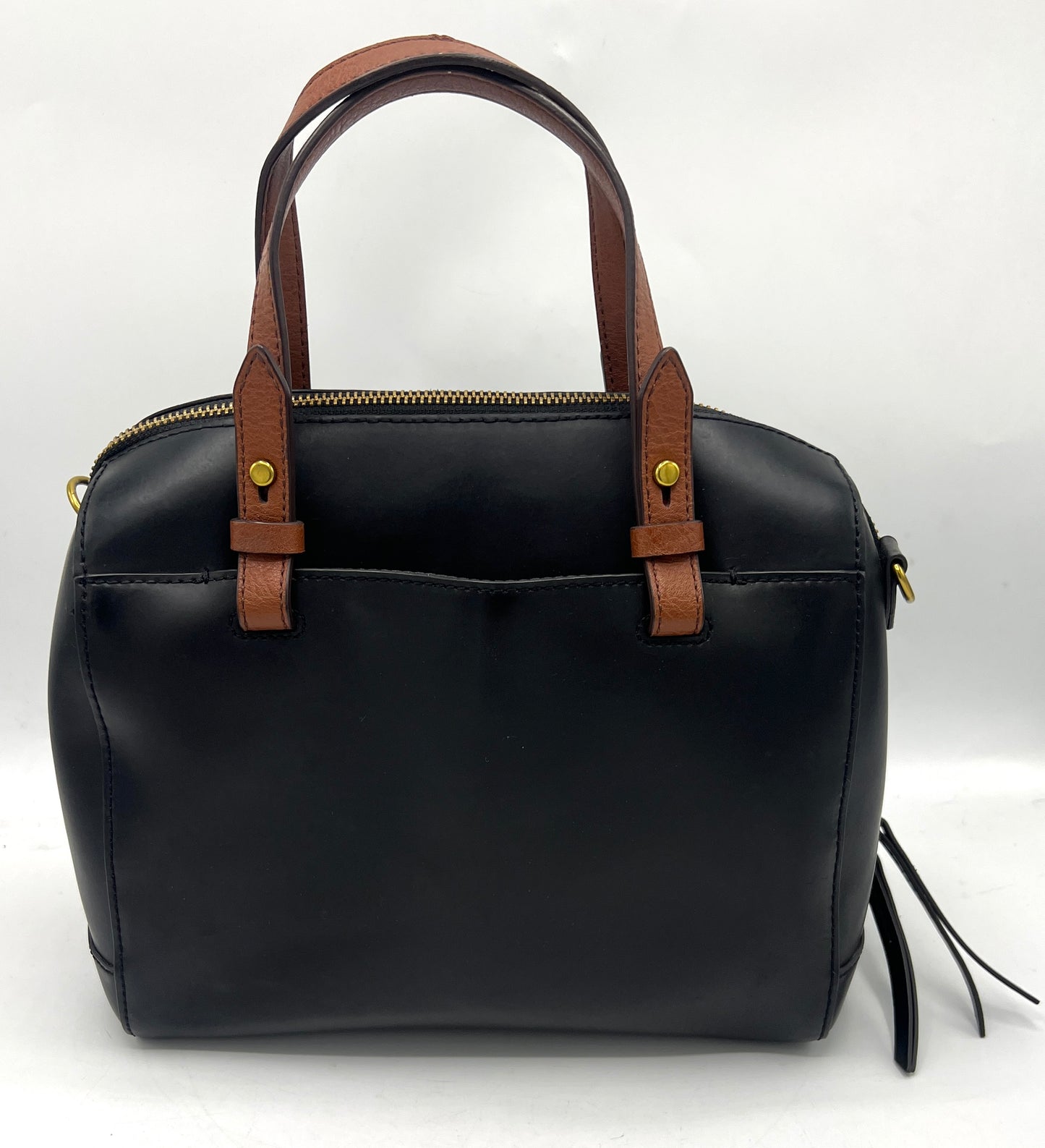 Fossil Rachel Satchel
