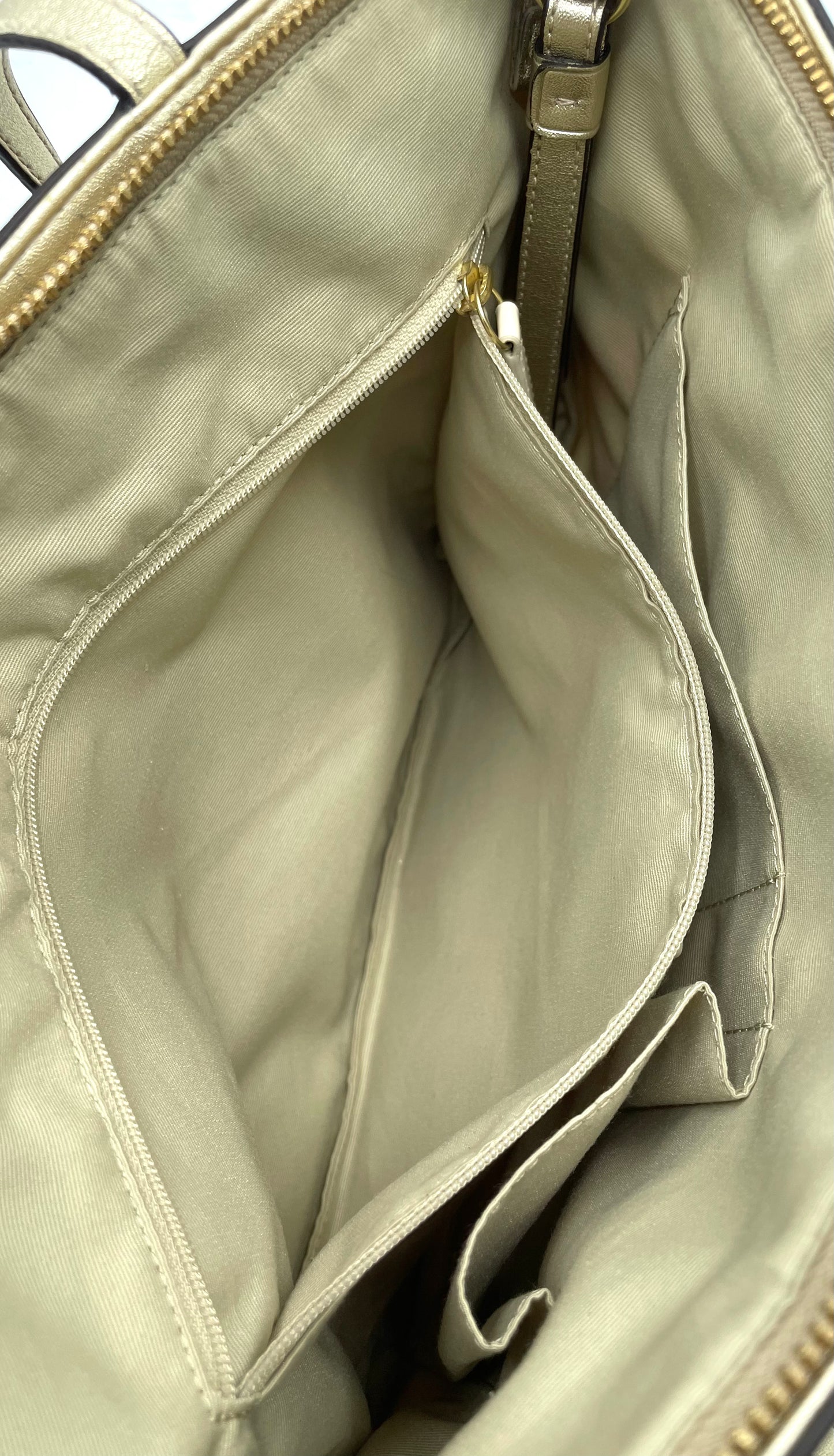 Coach Soho Sateen Circles Tote