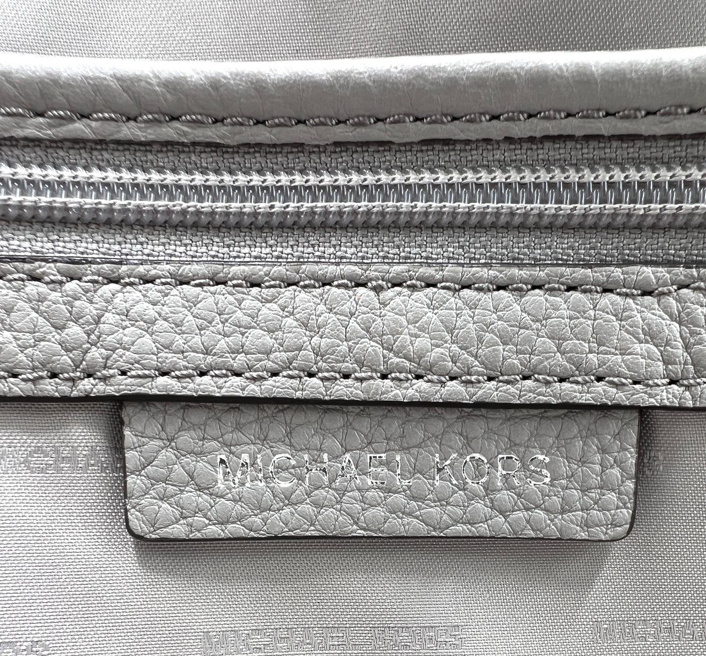 Michael Kors Medium Rhea Slim Backpack