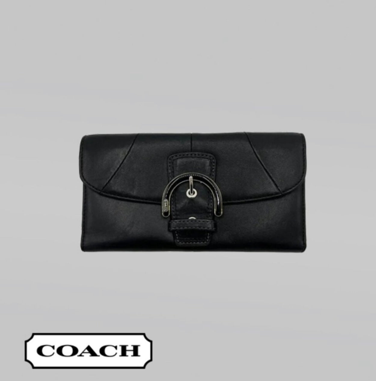 Coach SOHO Wallet