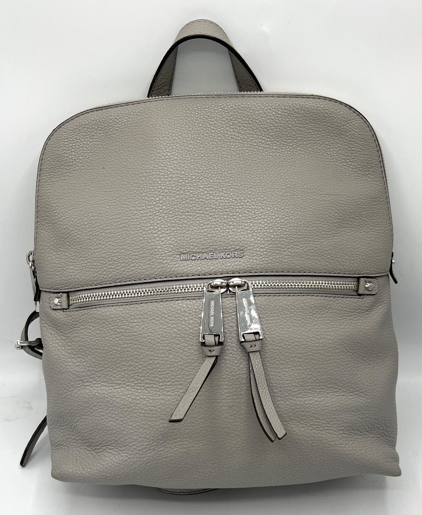 Michael Kors Medium Rhea Slim Backpack