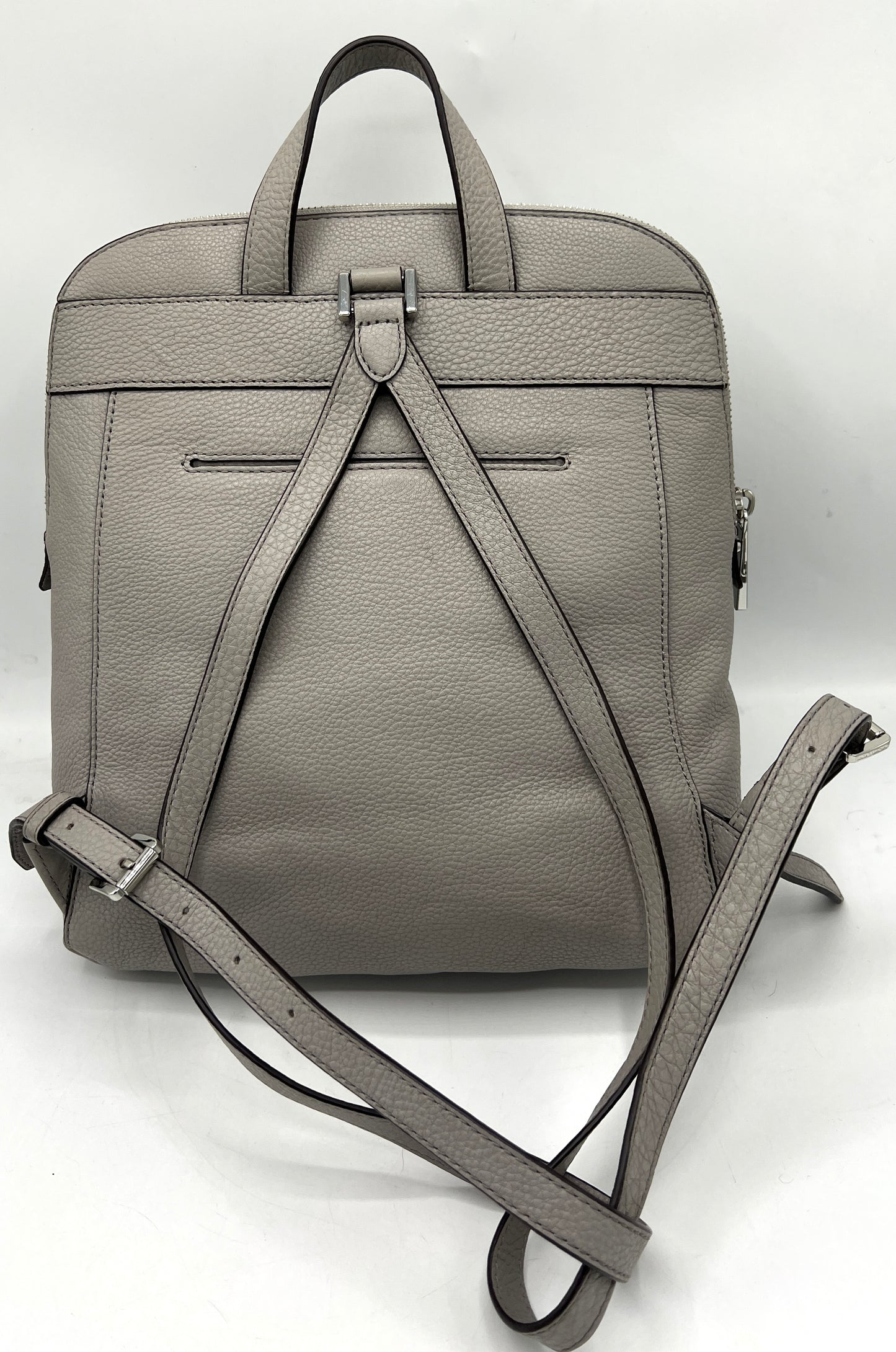 Michael Kors Medium Rhea Slim Backpack