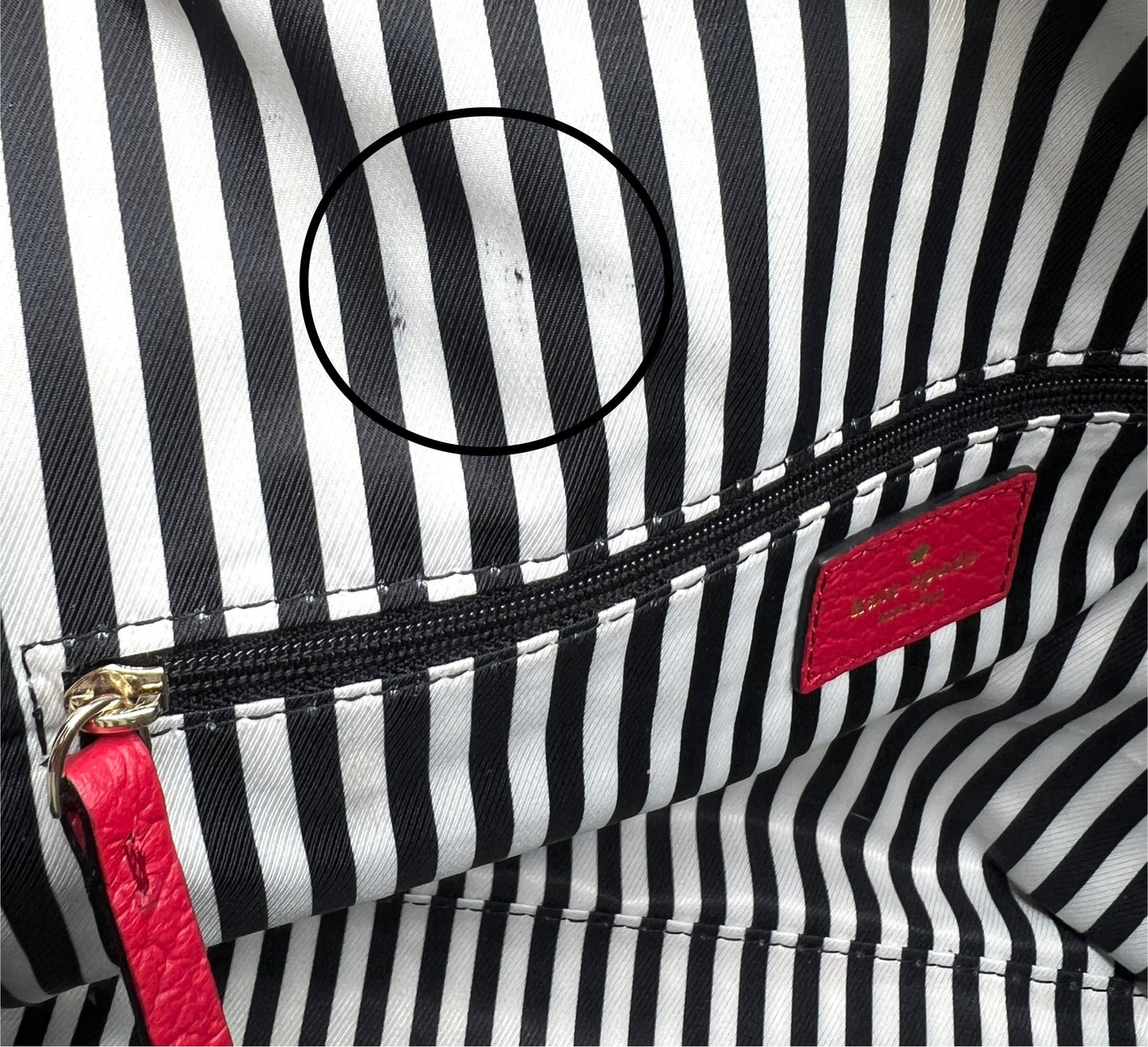 Kate Spade Southport Avenue Maria Satchel