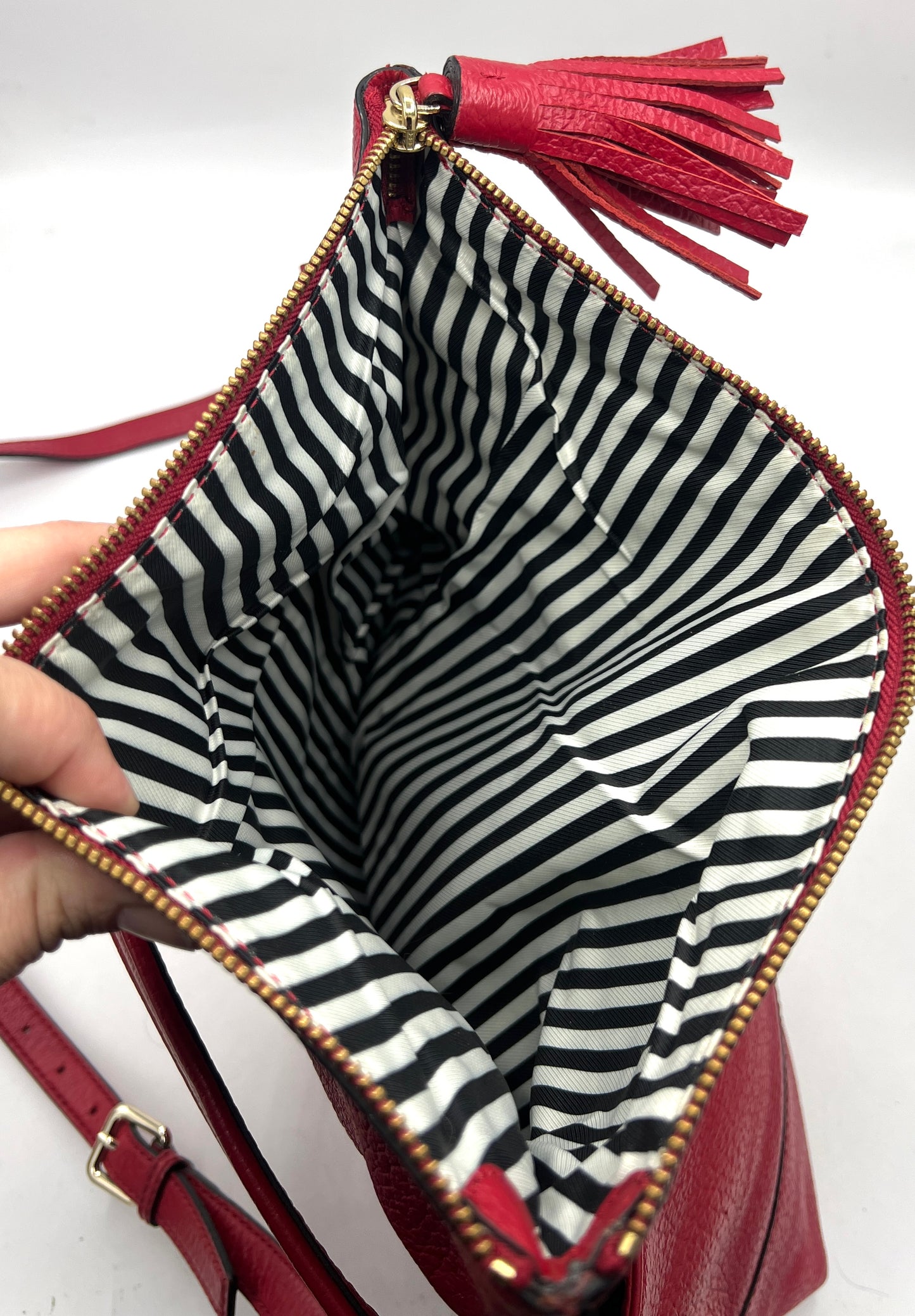 Kate Spade Southport Avenue Maria Satchel